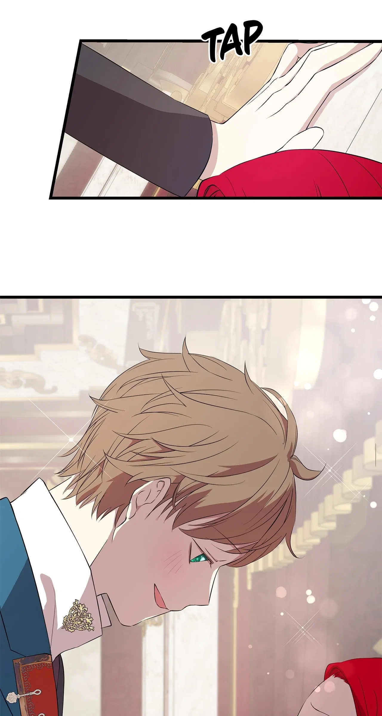 Heroine’s Shares for Sale Chapter 88 – Page 64