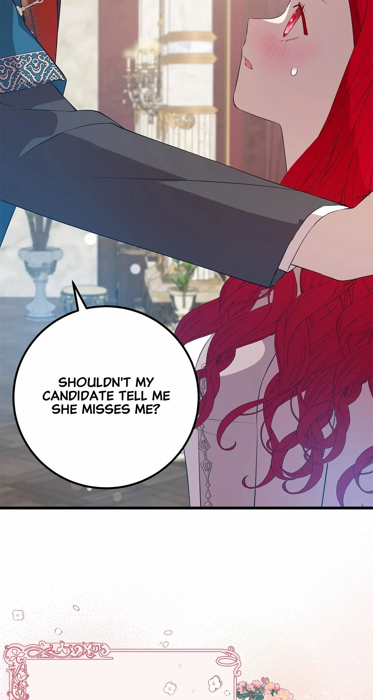 Heroine’s Shares for Sale Chapter 88 – Page 65