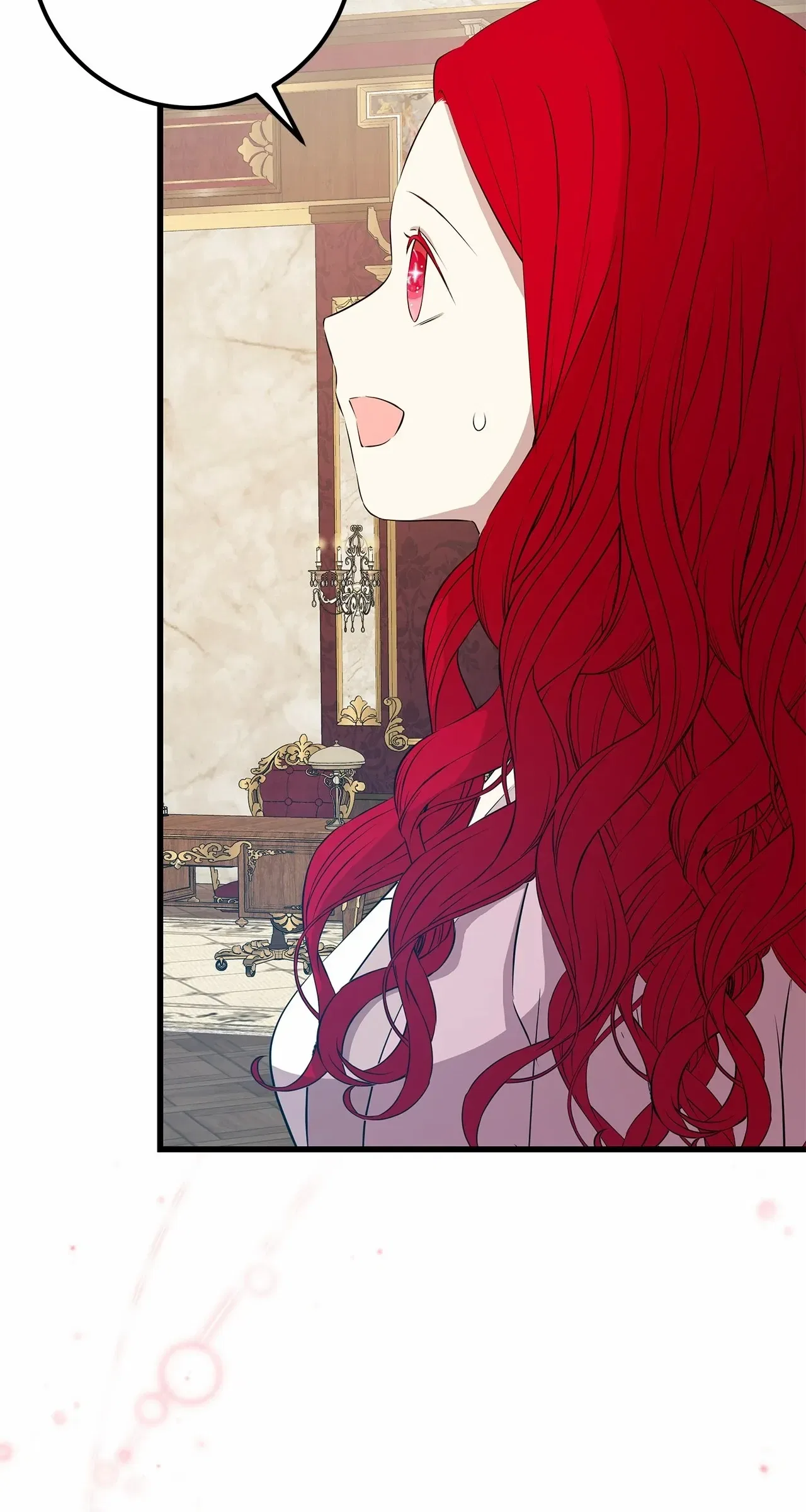 Heroine’s Shares for Sale Chapter 88 – Page 73