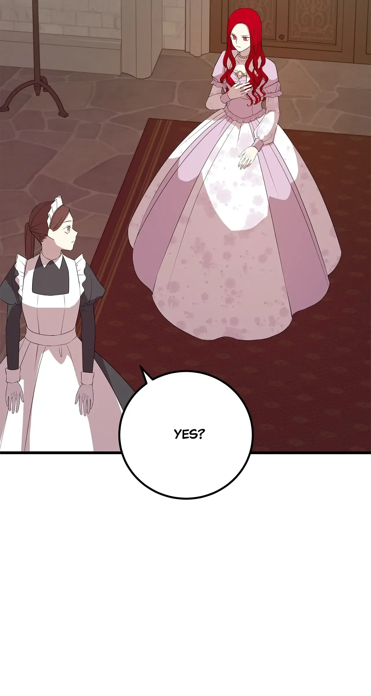 Heroine’s Shares for Sale Chapter 87 – Page 2