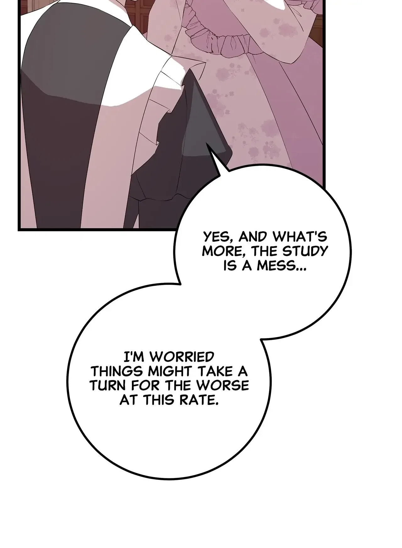 Heroine’s Shares for Sale Chapter 87 – Page 8