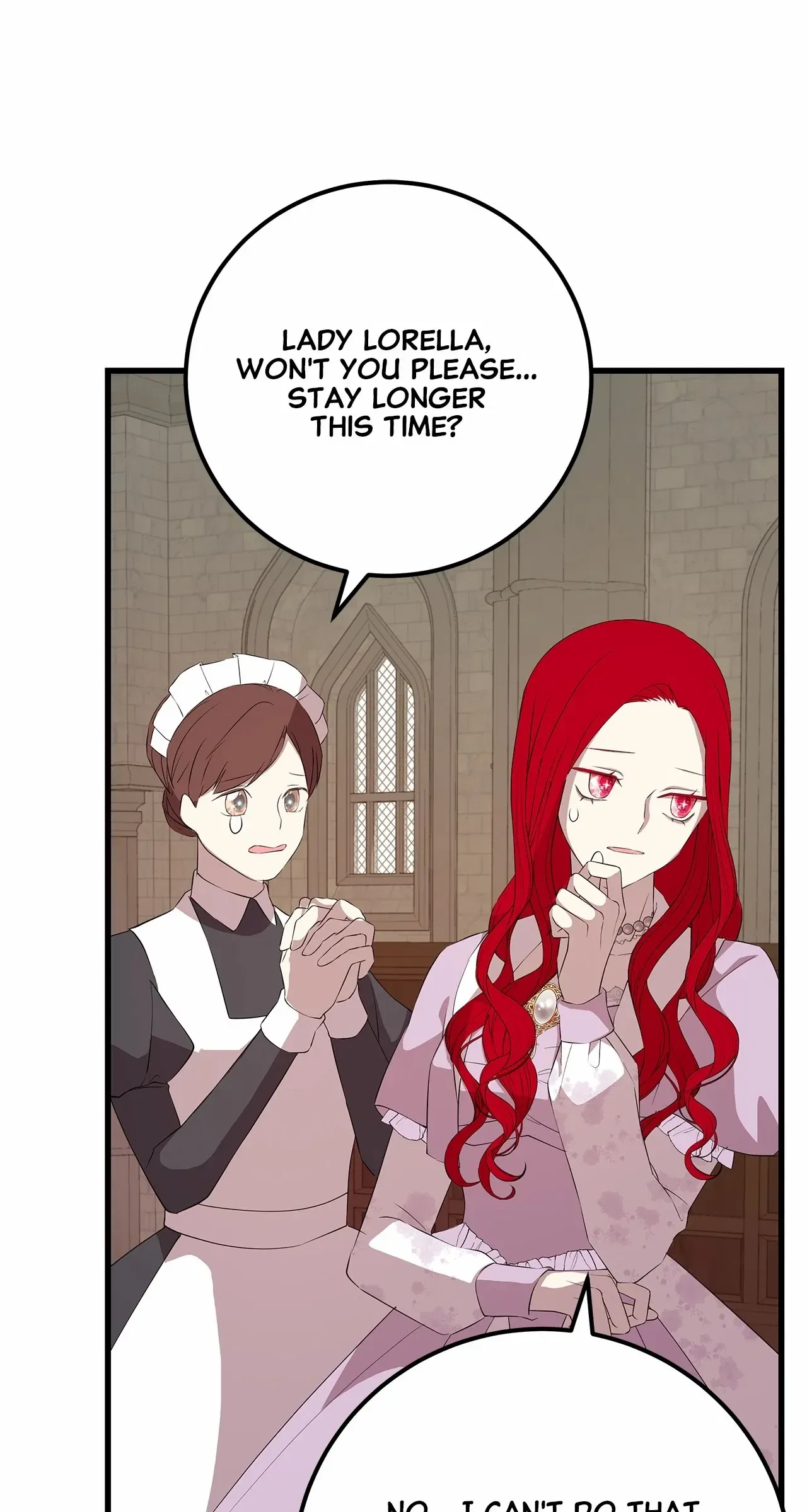 Heroine’s Shares for Sale Chapter 87 – Page 9