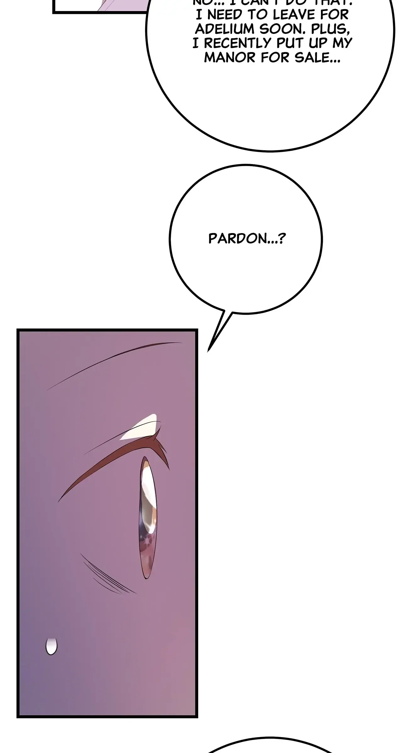 Heroine’s Shares for Sale Chapter 87 – Page 10