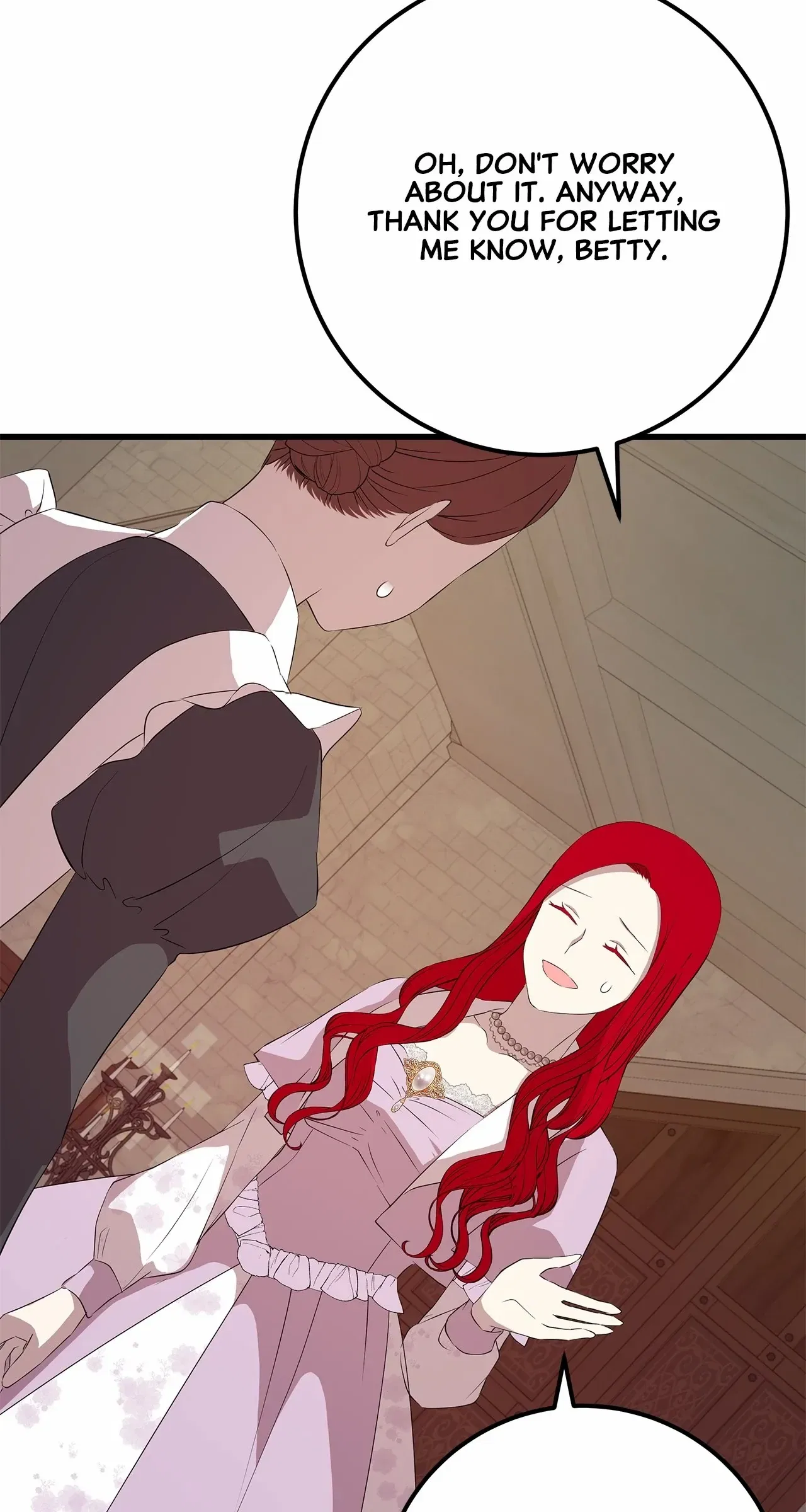 Heroine’s Shares for Sale Chapter 87 – Page 11