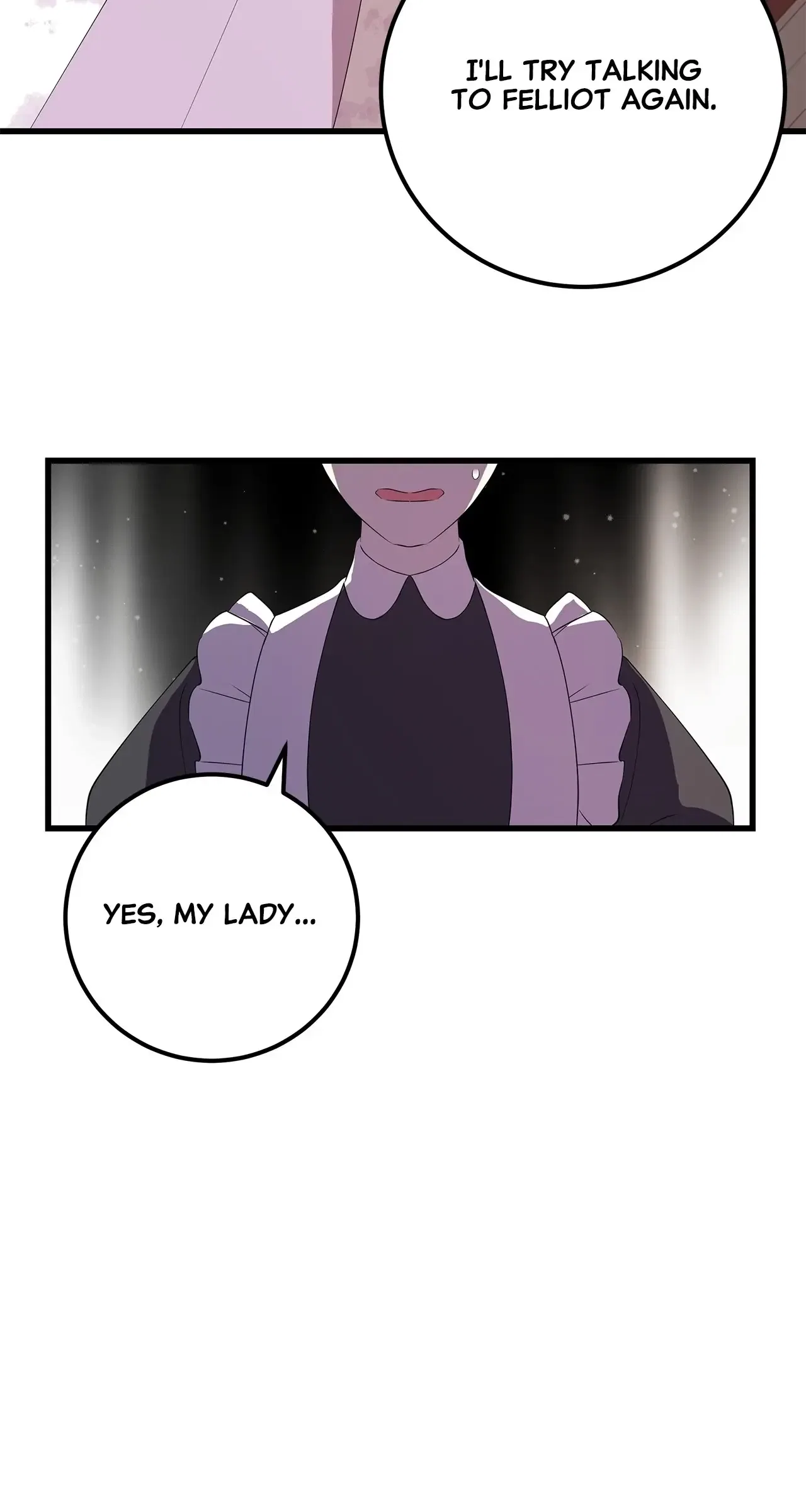 Heroine’s Shares for Sale Chapter 87 – Page 12