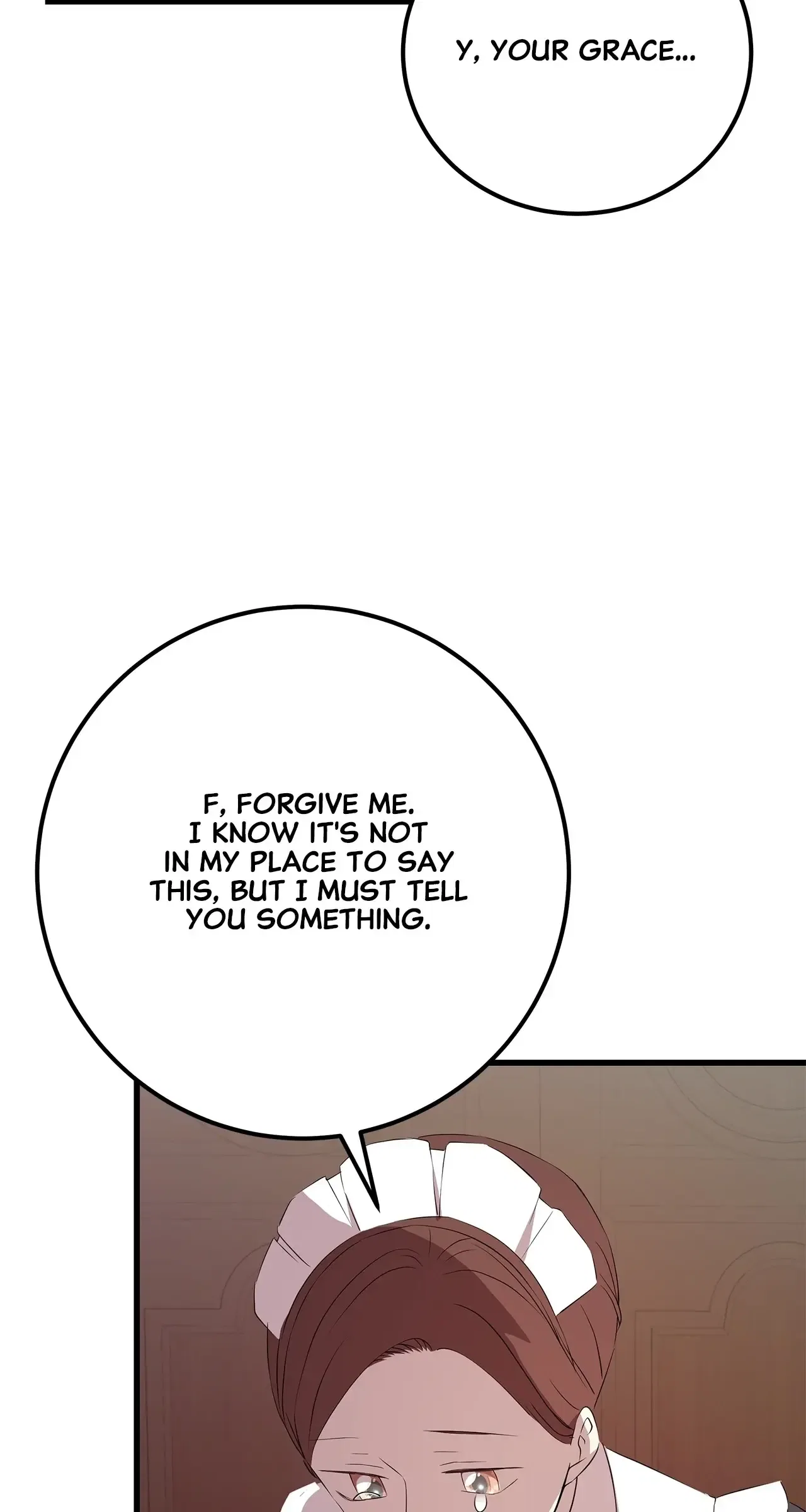Heroine’s Shares for Sale Chapter 87 – Page 20