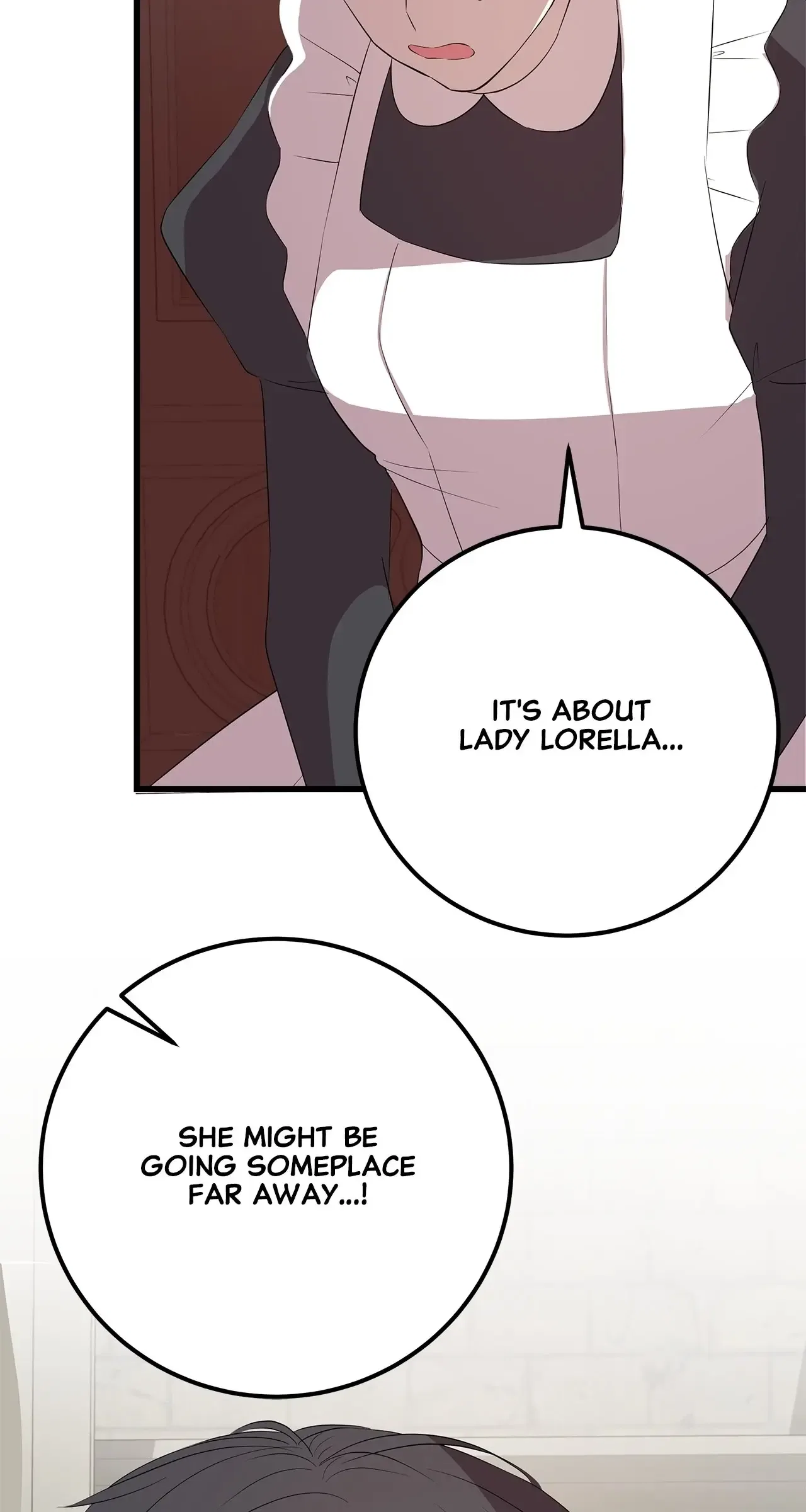 Heroine’s Shares for Sale Chapter 87 – Page 21