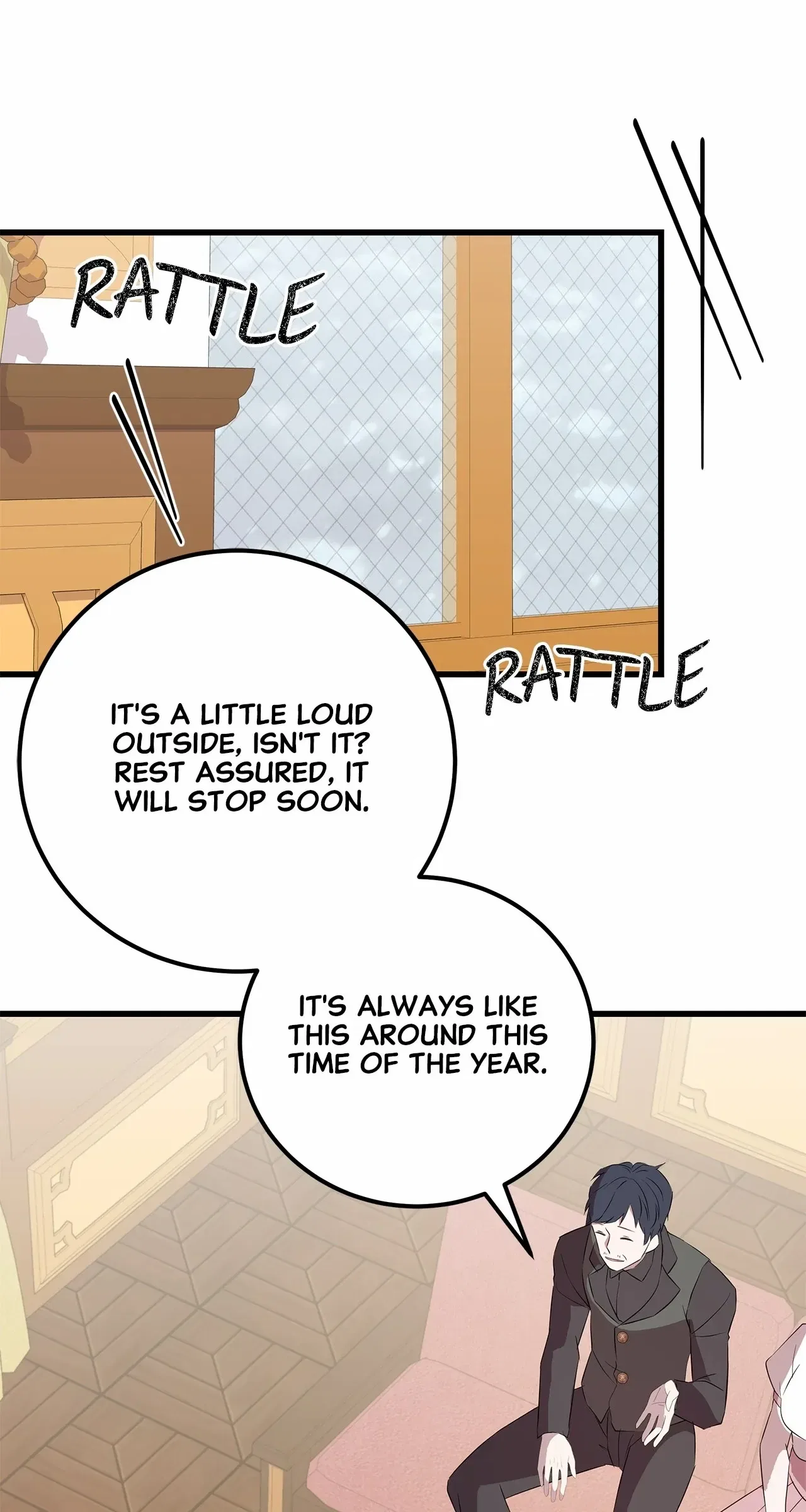 Heroine’s Shares for Sale Chapter 87 – Page 25