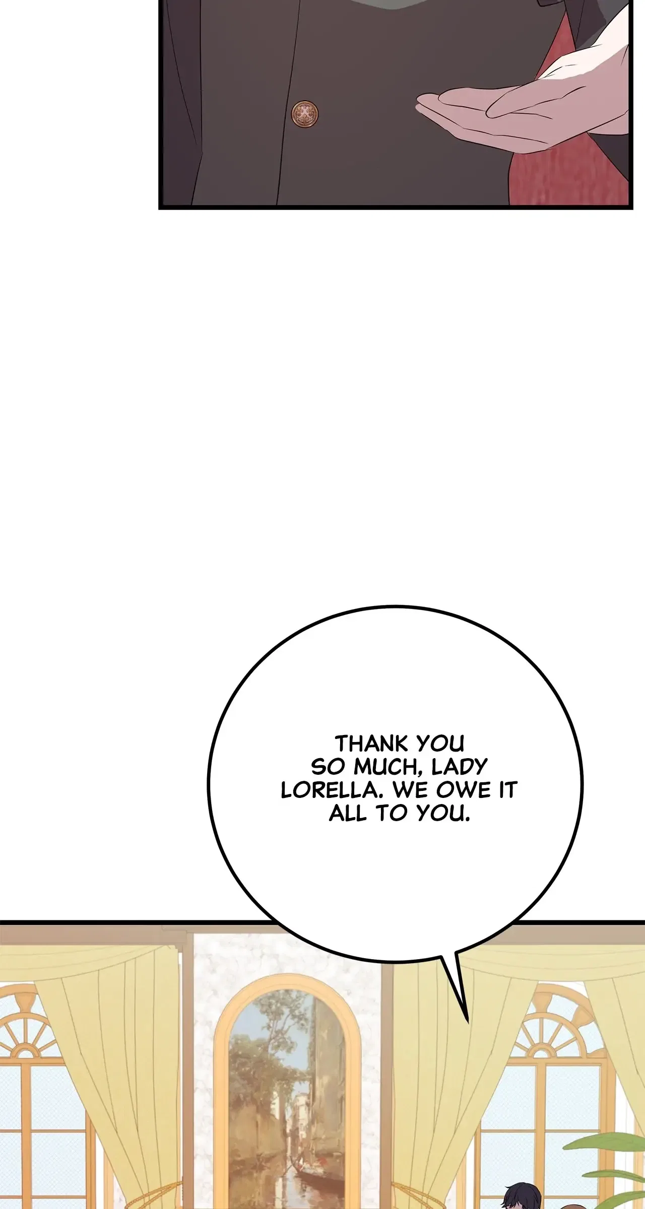 Heroine’s Shares for Sale Chapter 87 – Page 28