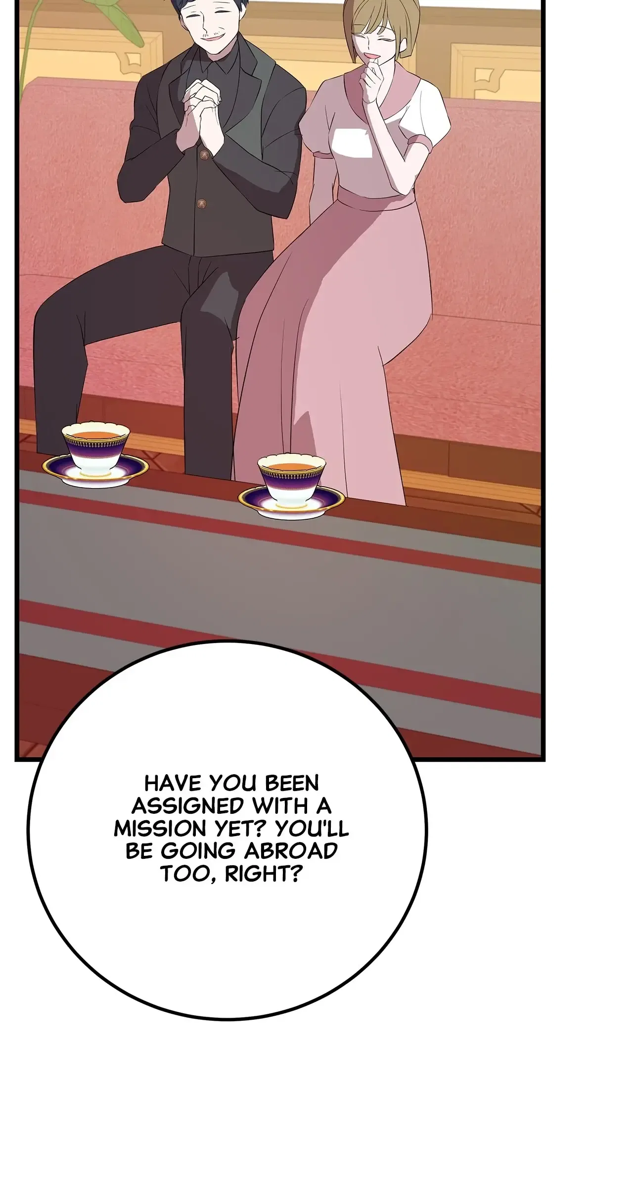 Heroine’s Shares for Sale Chapter 87 – Page 30
