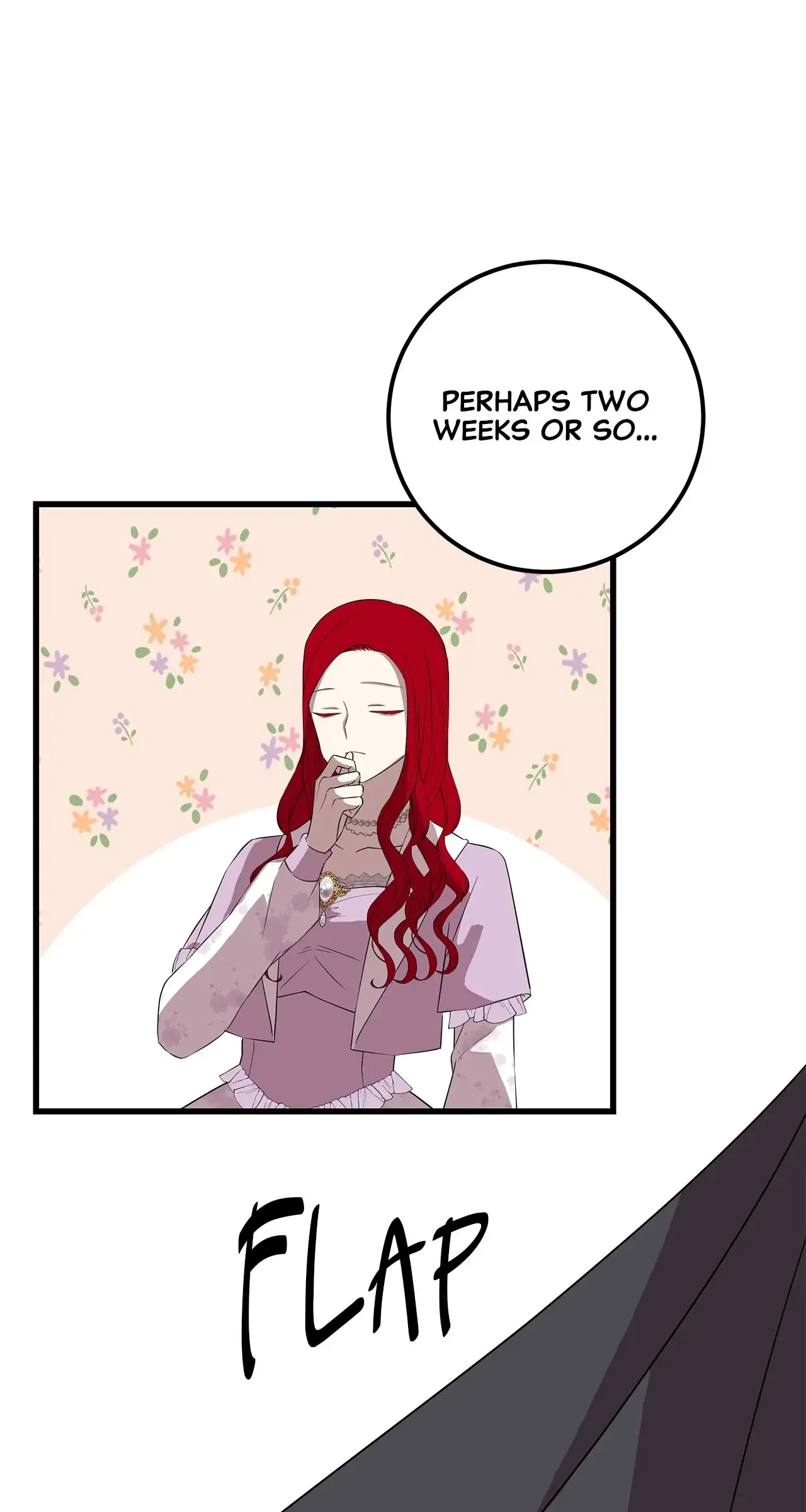 Heroine’s Shares for Sale Chapter 87 – Page 33