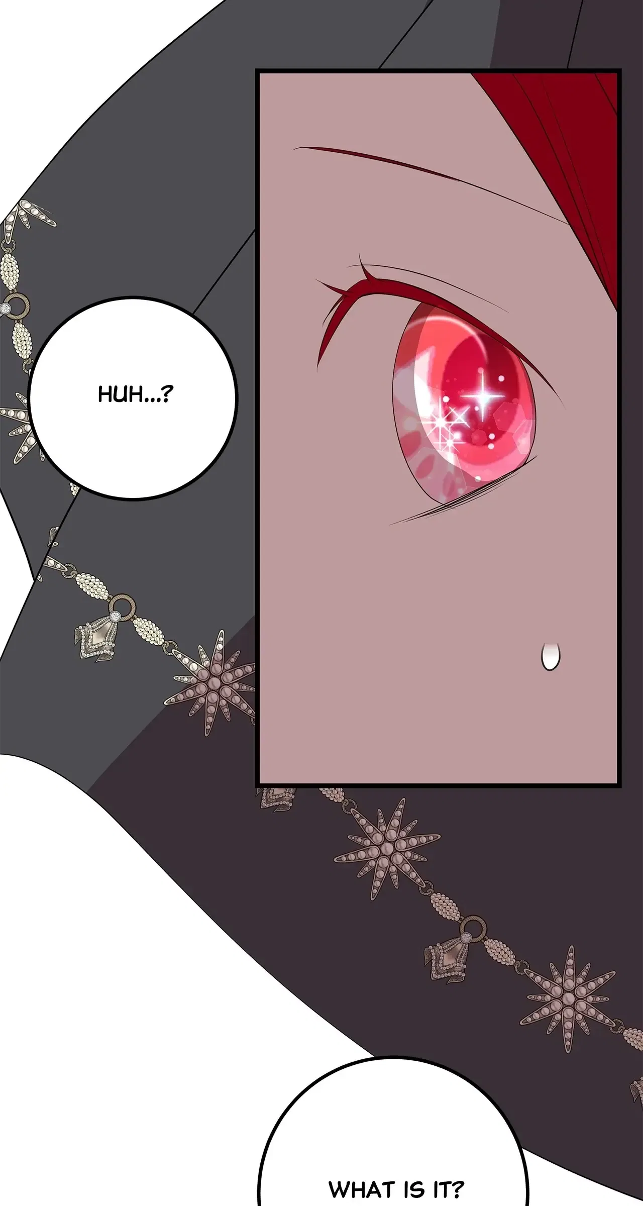 Heroine’s Shares for Sale Chapter 87 – Page 34