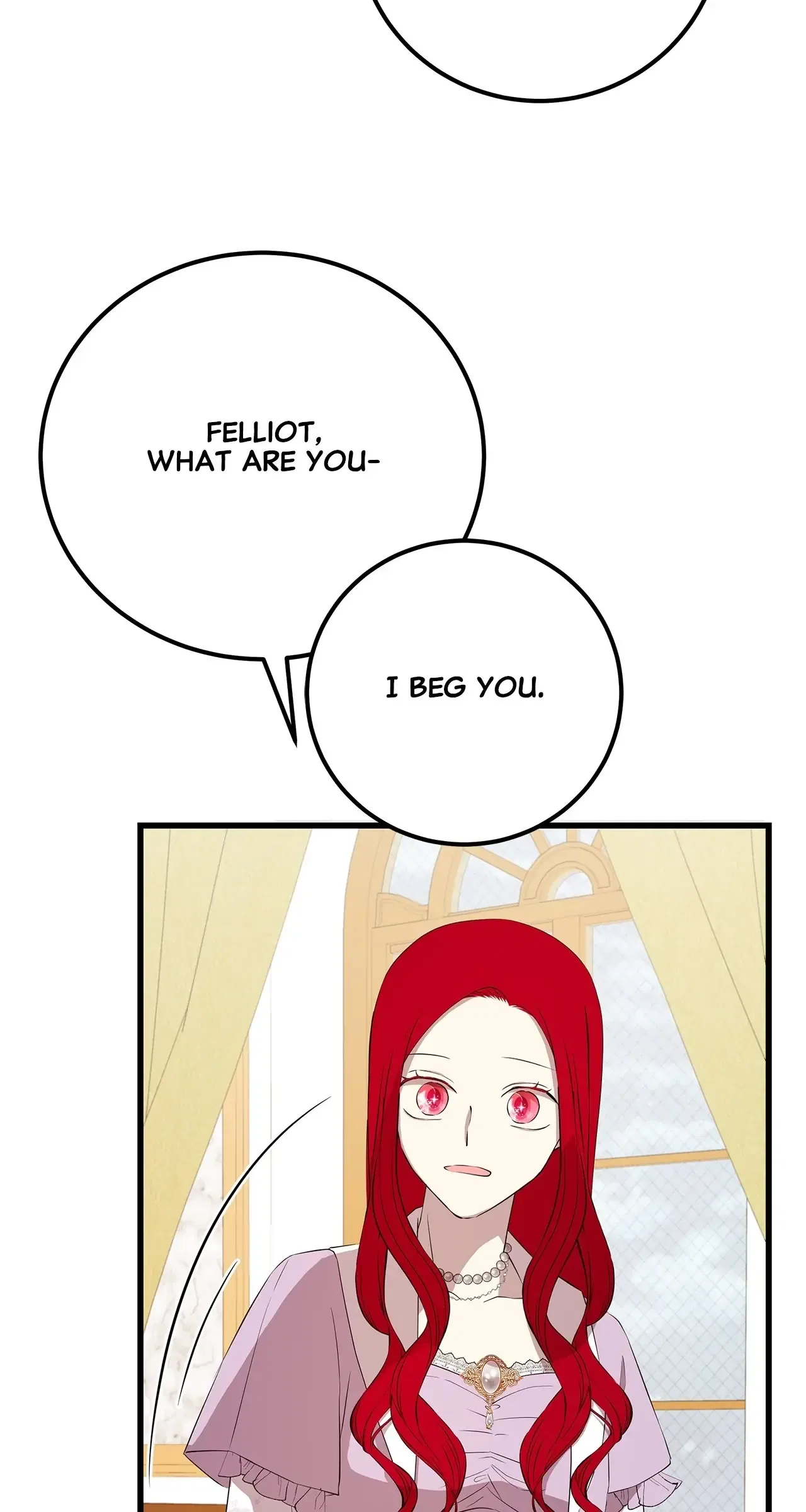 Heroine’s Shares for Sale Chapter 87 – Page 42