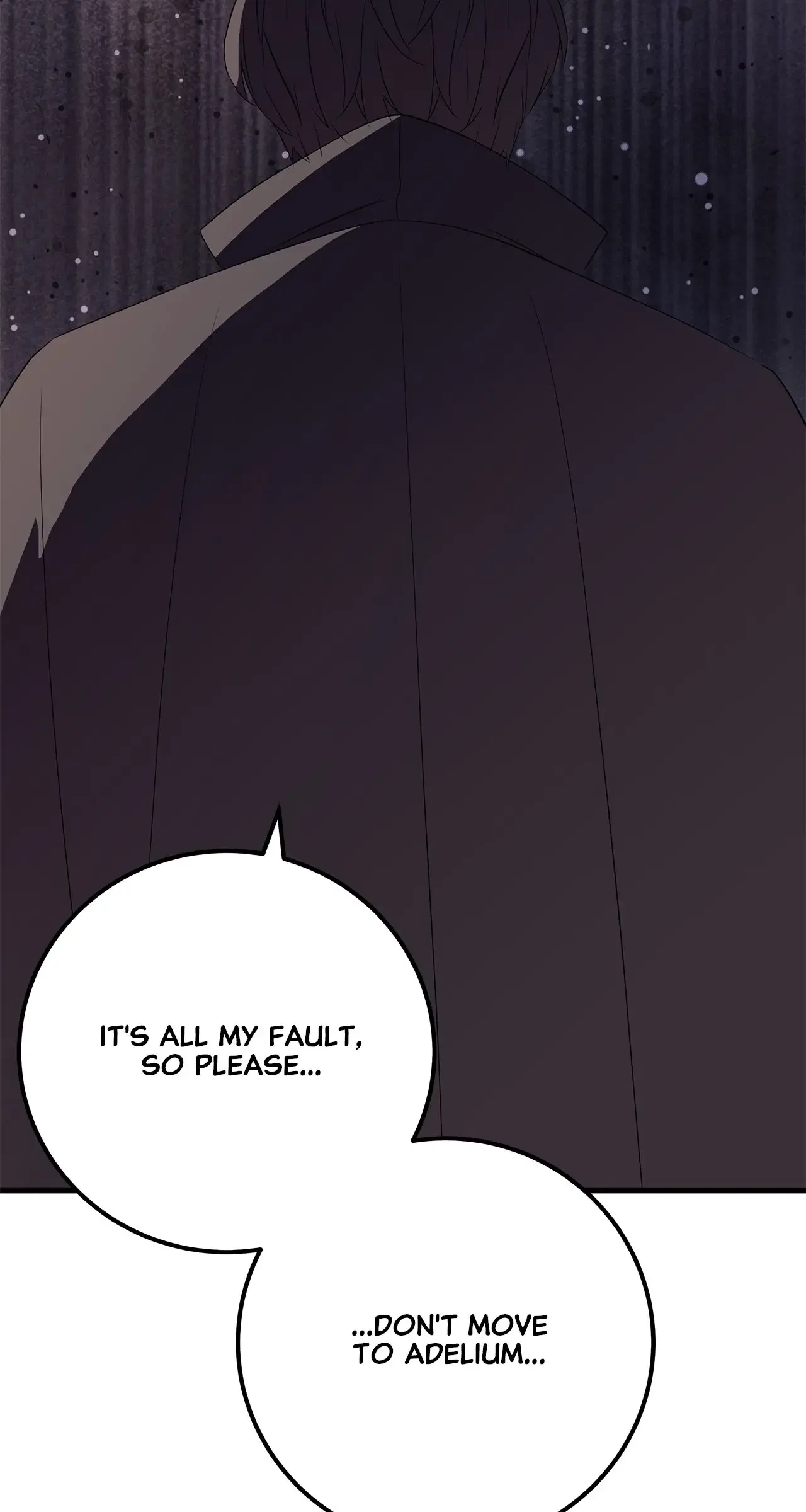 Heroine’s Shares for Sale Chapter 87 – Page 44