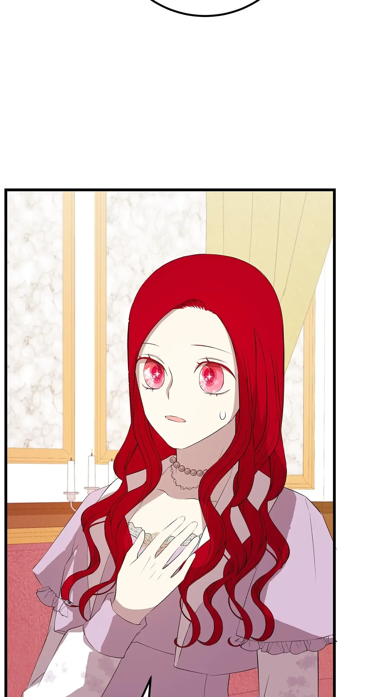 Heroine’s Shares for Sale Chapter 87 – Page 45