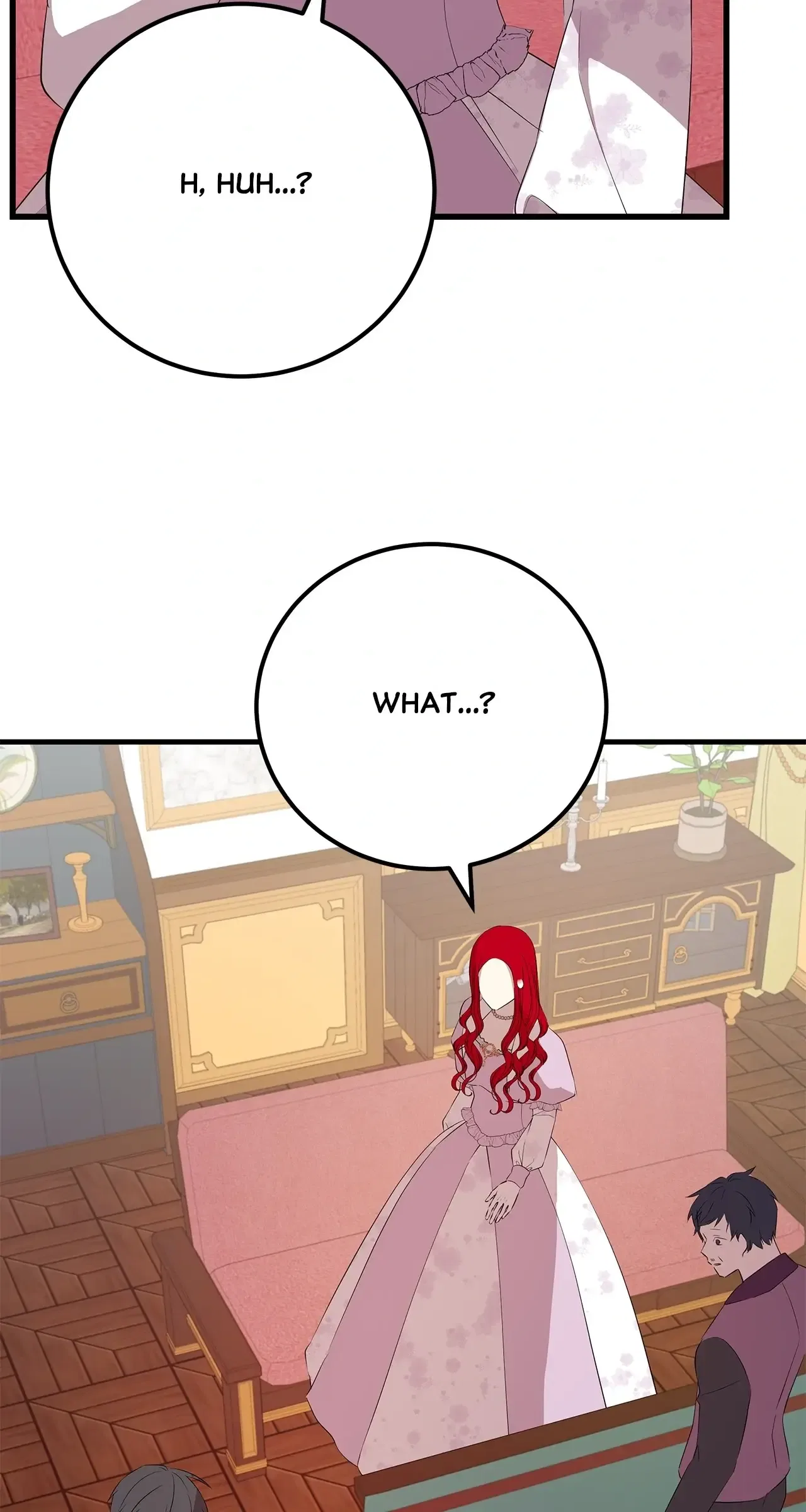 Heroine’s Shares for Sale Chapter 87 – Page 46