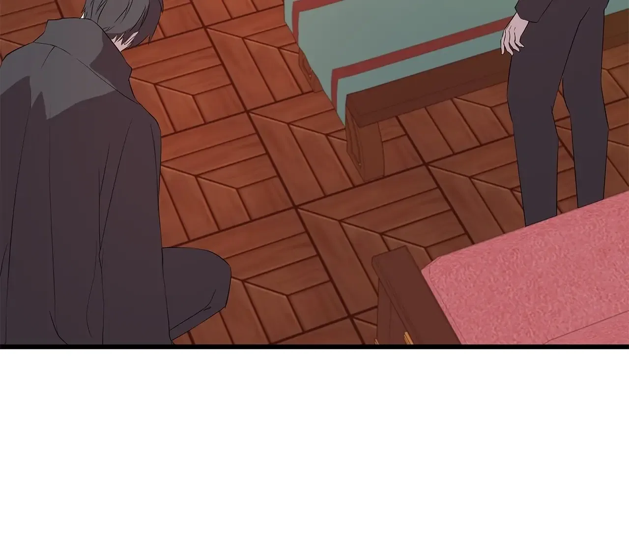 Heroine’s Shares for Sale Chapter 87 – Page 47