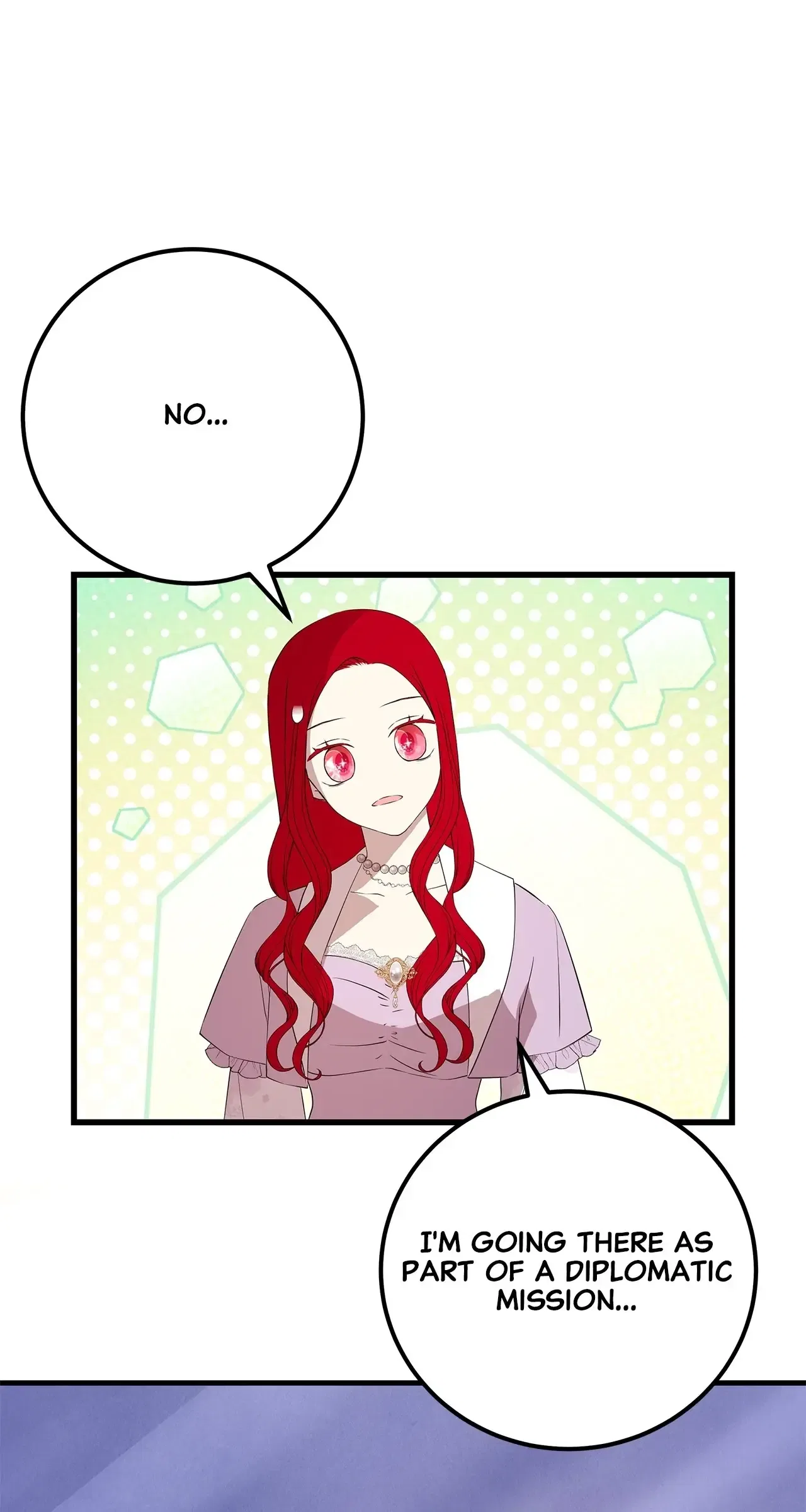 Heroine’s Shares for Sale Chapter 87 – Page 51