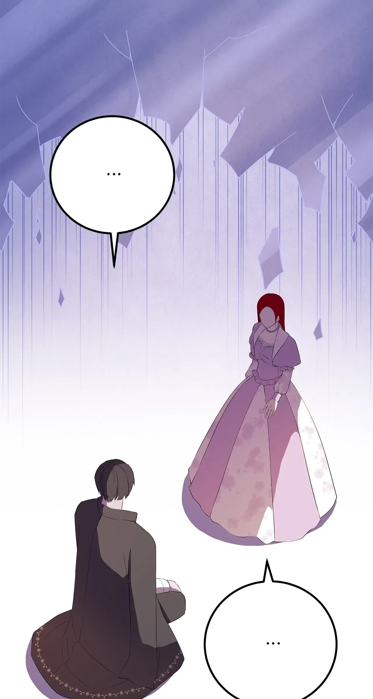 Heroine’s Shares for Sale Chapter 87 – Page 52