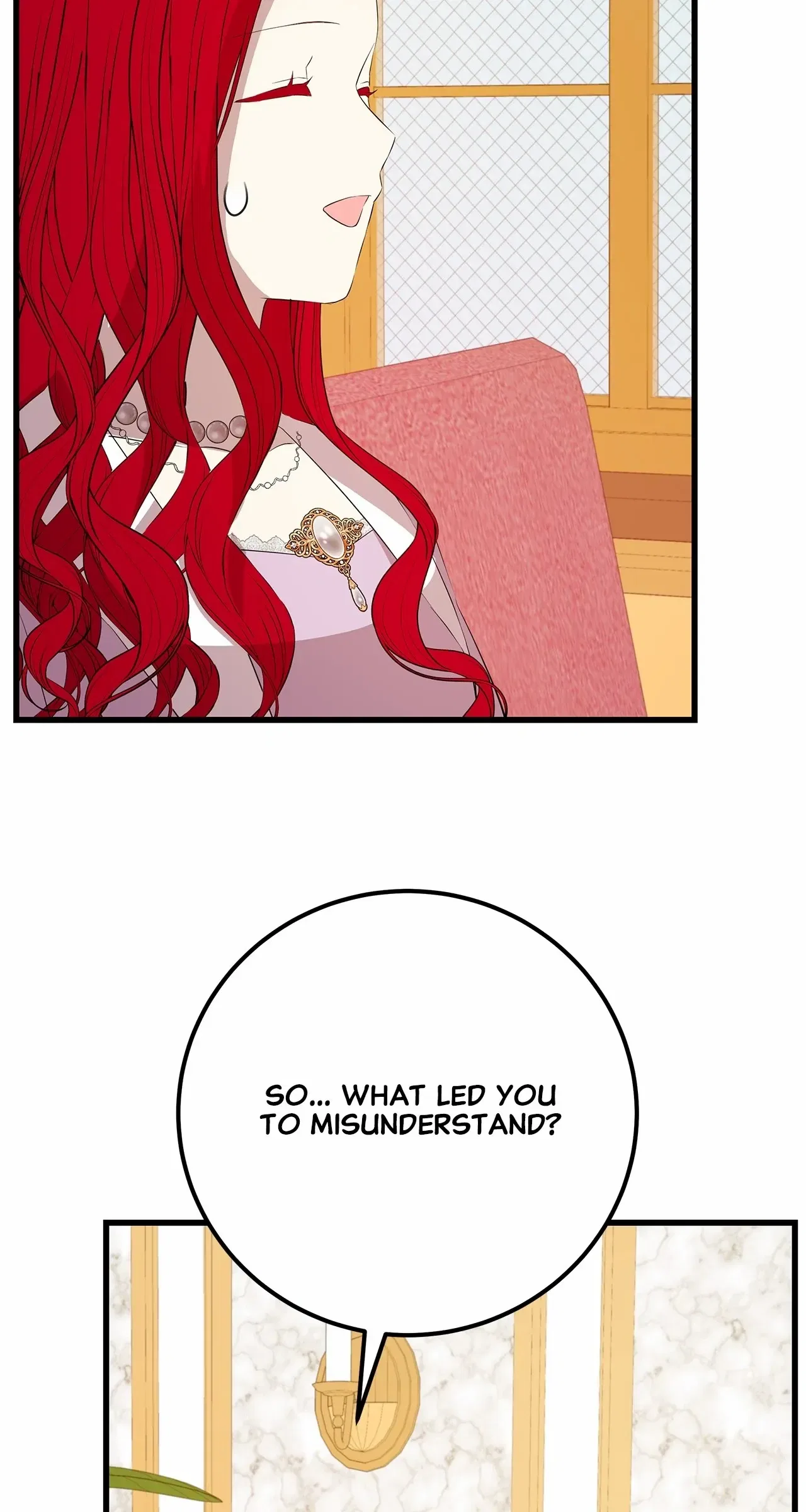 Heroine’s Shares for Sale Chapter 87 – Page 59
