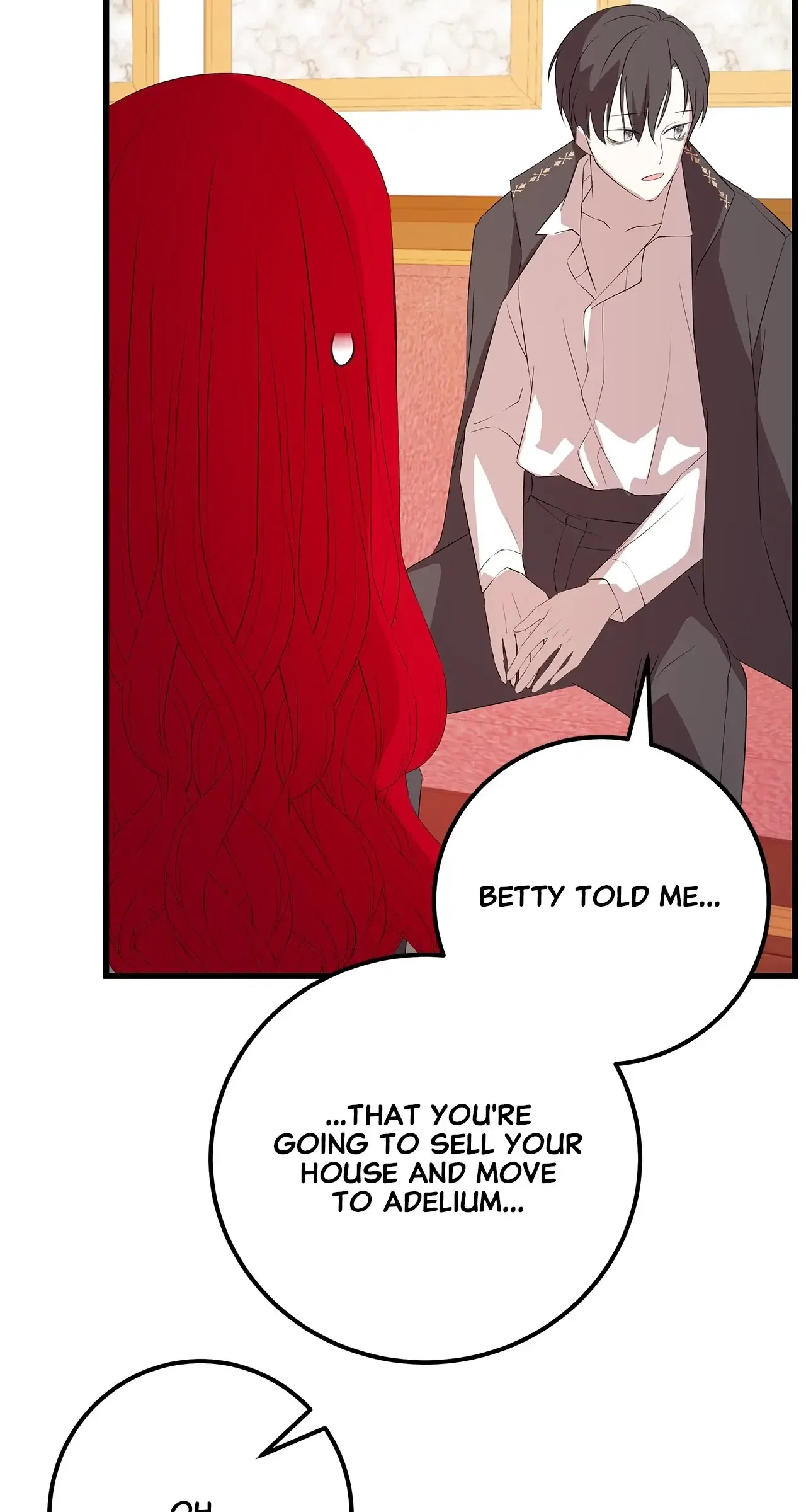 Heroine’s Shares for Sale Chapter 87 – Page 60