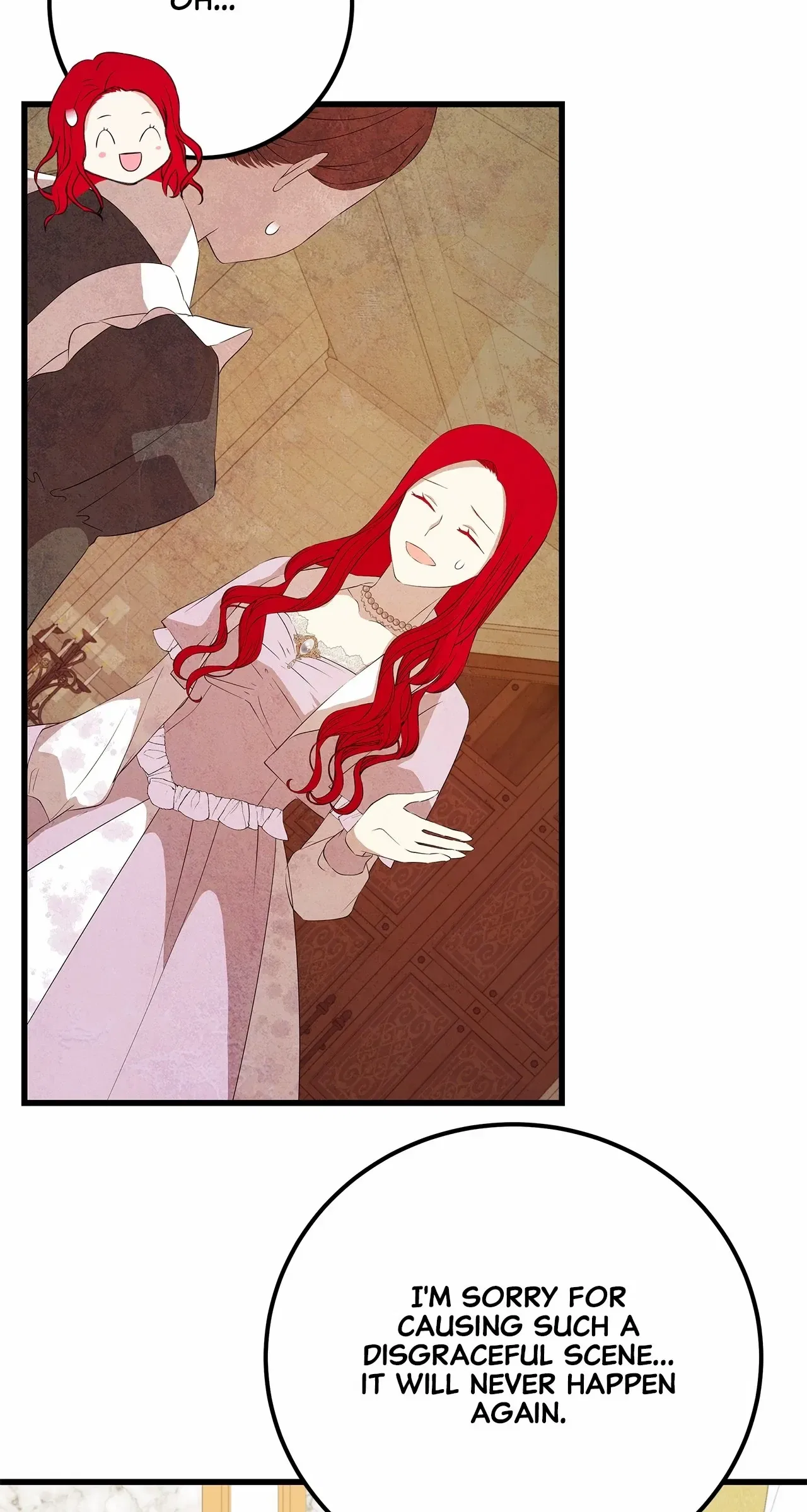 Heroine’s Shares for Sale Chapter 87 – Page 61