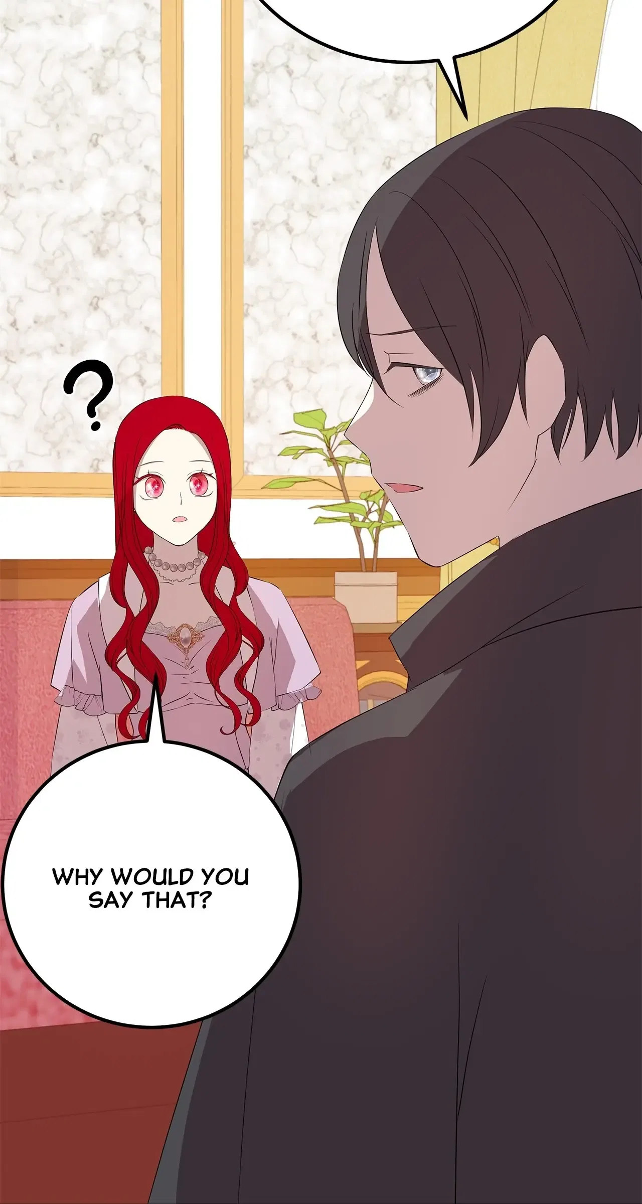 Heroine’s Shares for Sale Chapter 87 – Page 62