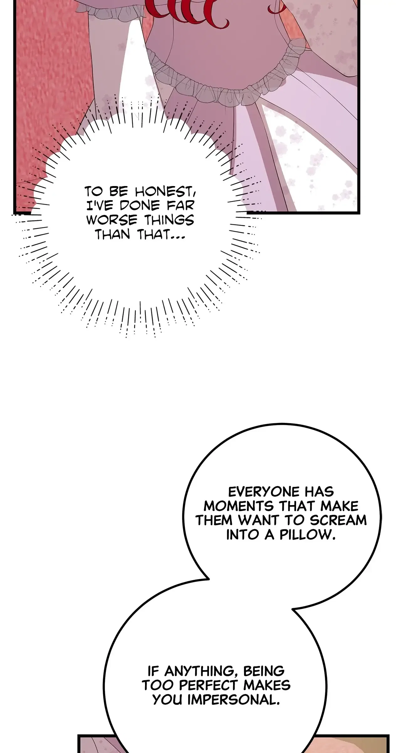 Heroine’s Shares for Sale Chapter 87 – Page 66