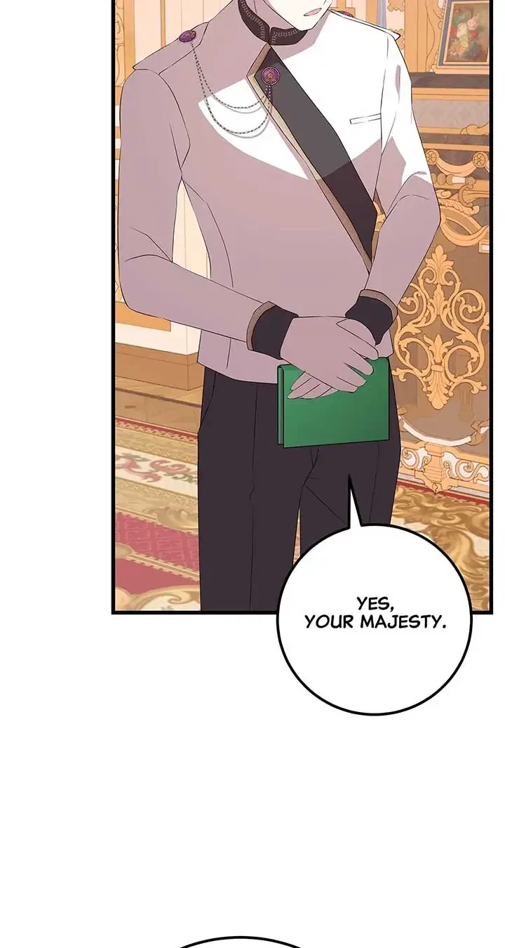 Heroine’s Shares for Sale Chapter 86 – Page 3