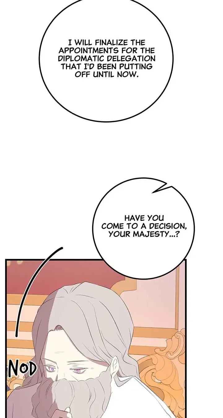 Heroine’s Shares for Sale Chapter 86 – Page 4