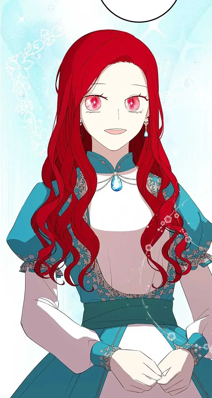 Heroine’s Shares for Sale Chapter 86 – Page 7