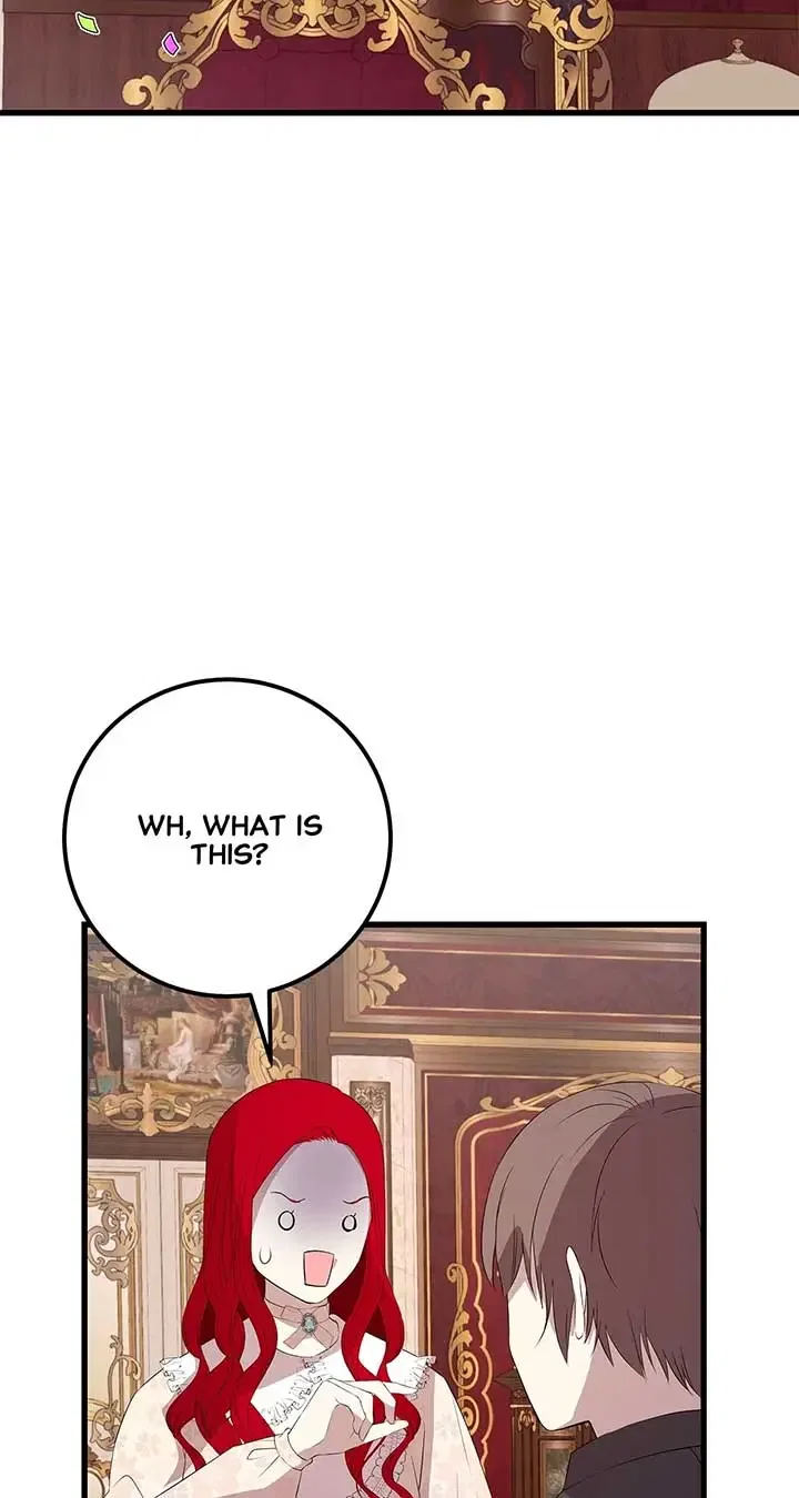 Heroine’s Shares for Sale Chapter 86 – Page 11