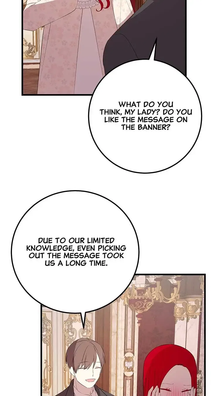 Heroine’s Shares for Sale Chapter 86 – Page 12