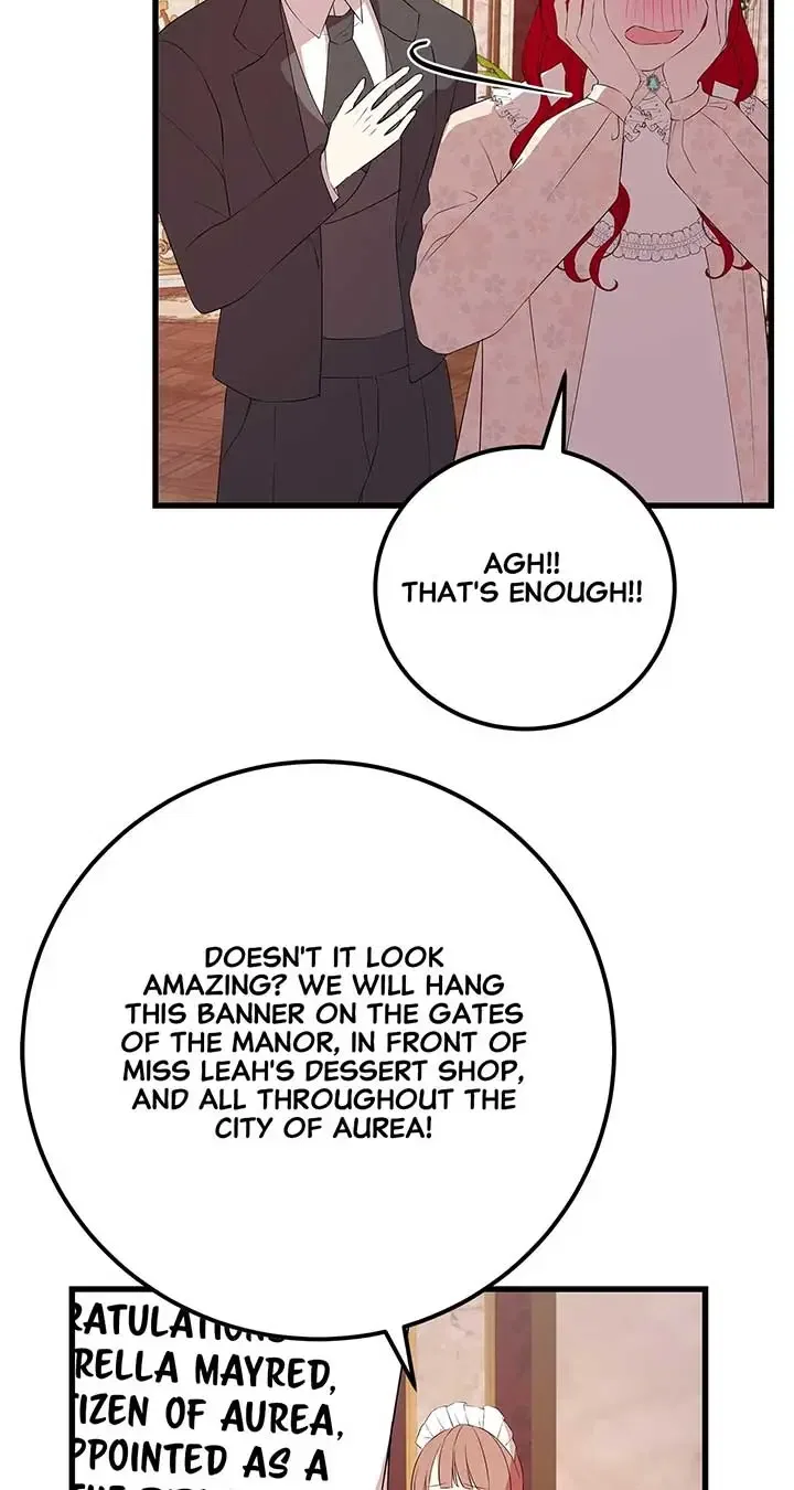 Heroine’s Shares for Sale Chapter 86 – Page 13