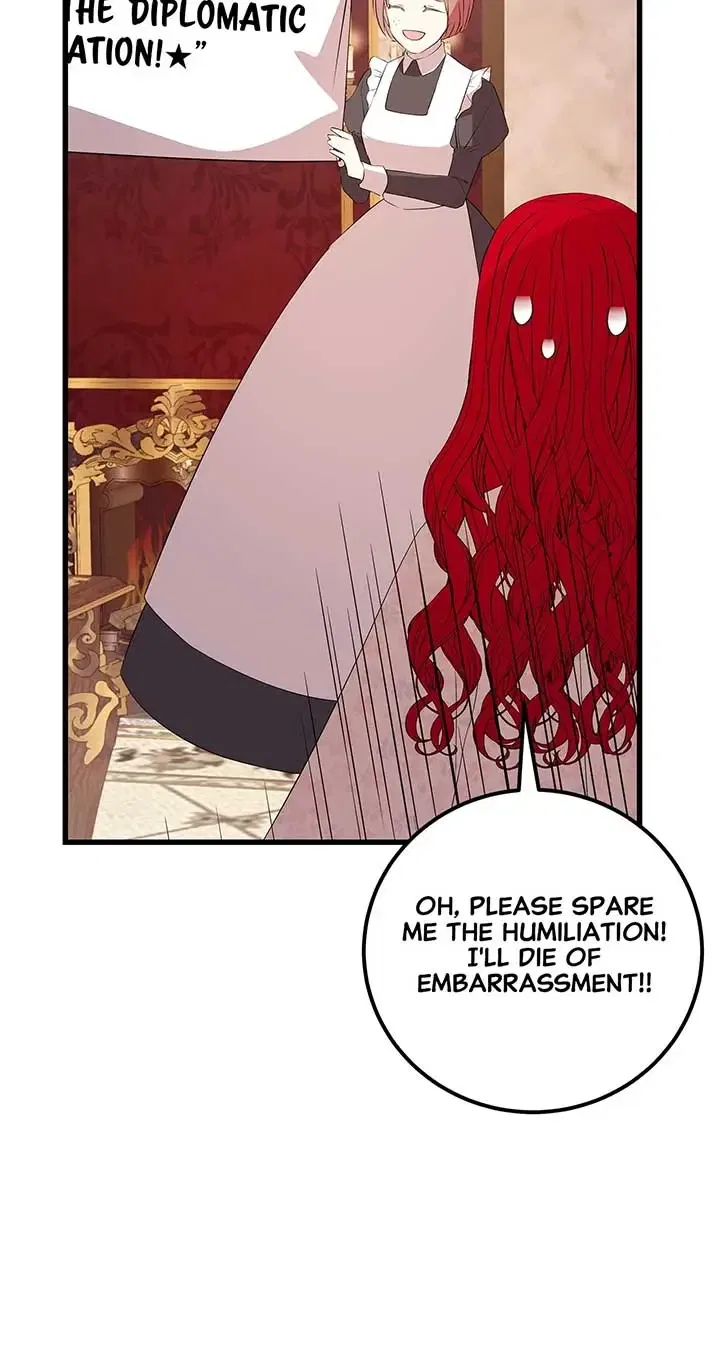 Heroine’s Shares for Sale Chapter 86 – Page 14
