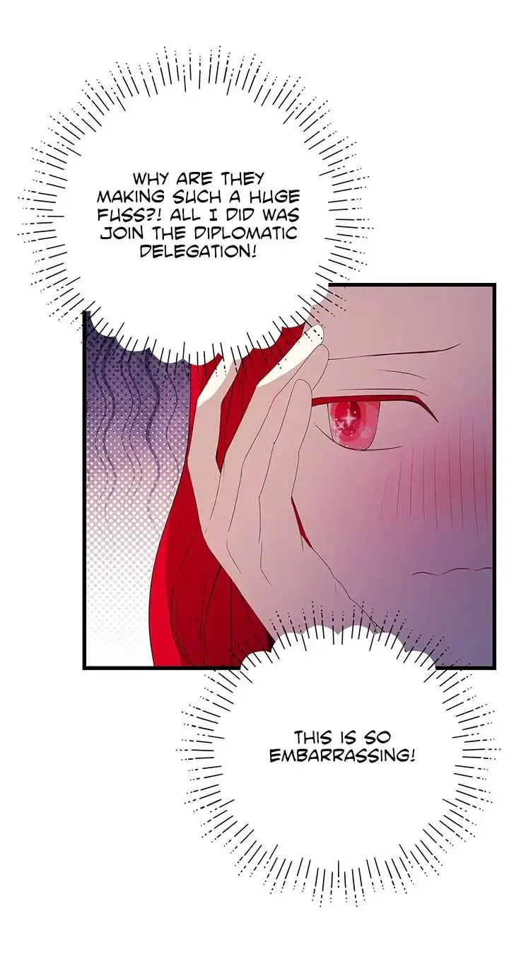 Heroine’s Shares for Sale Chapter 86 – Page 15