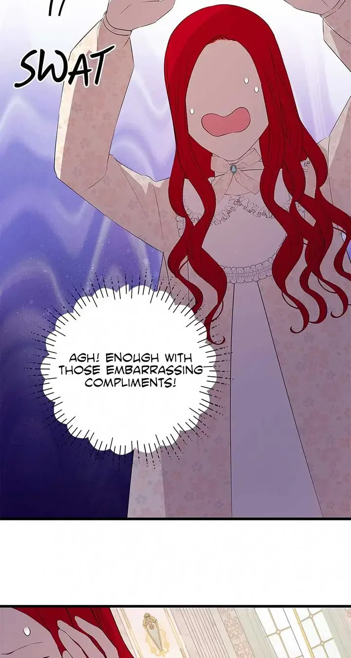 Heroine’s Shares for Sale Chapter 86 – Page 22