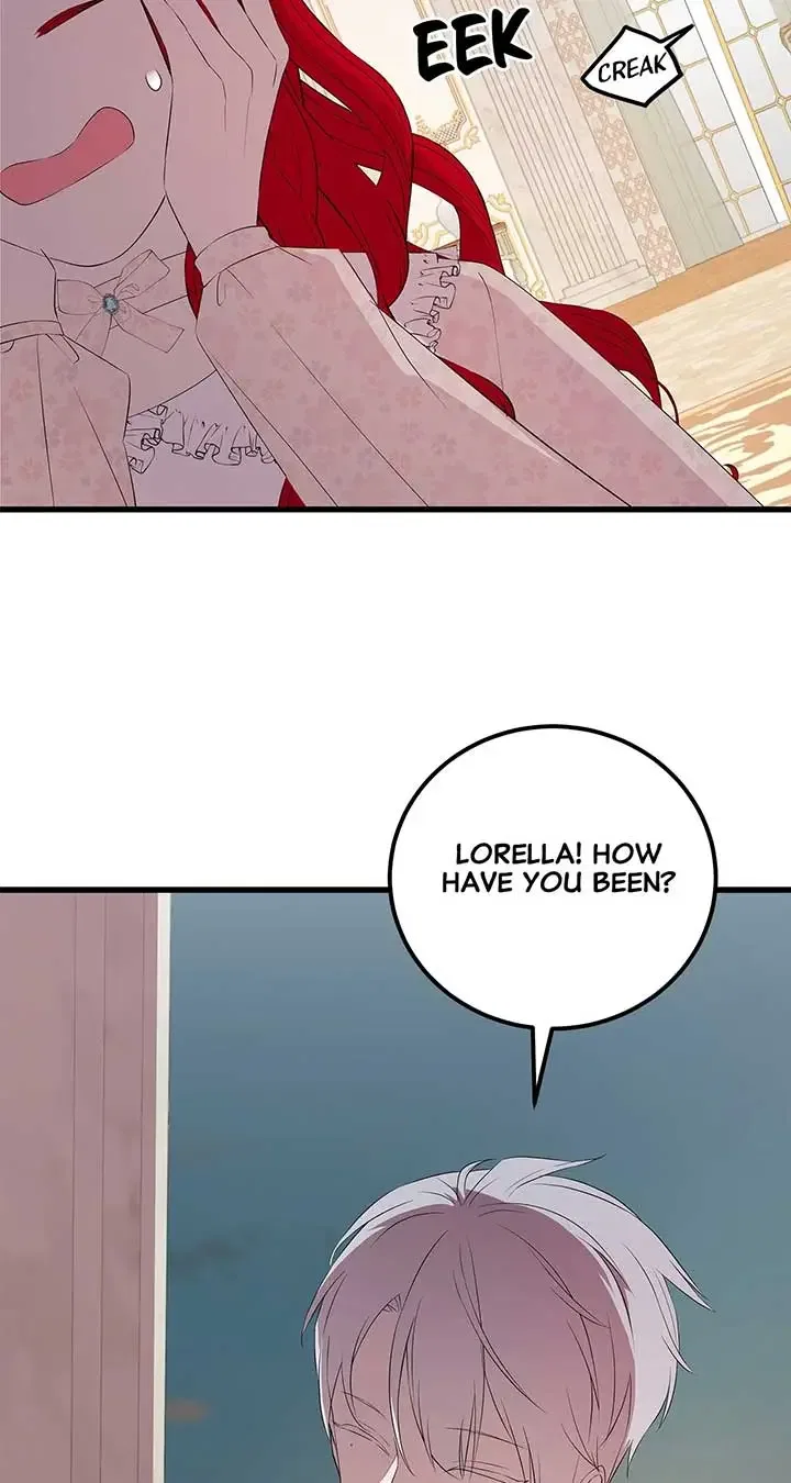 Heroine’s Shares for Sale Chapter 86 – Page 23