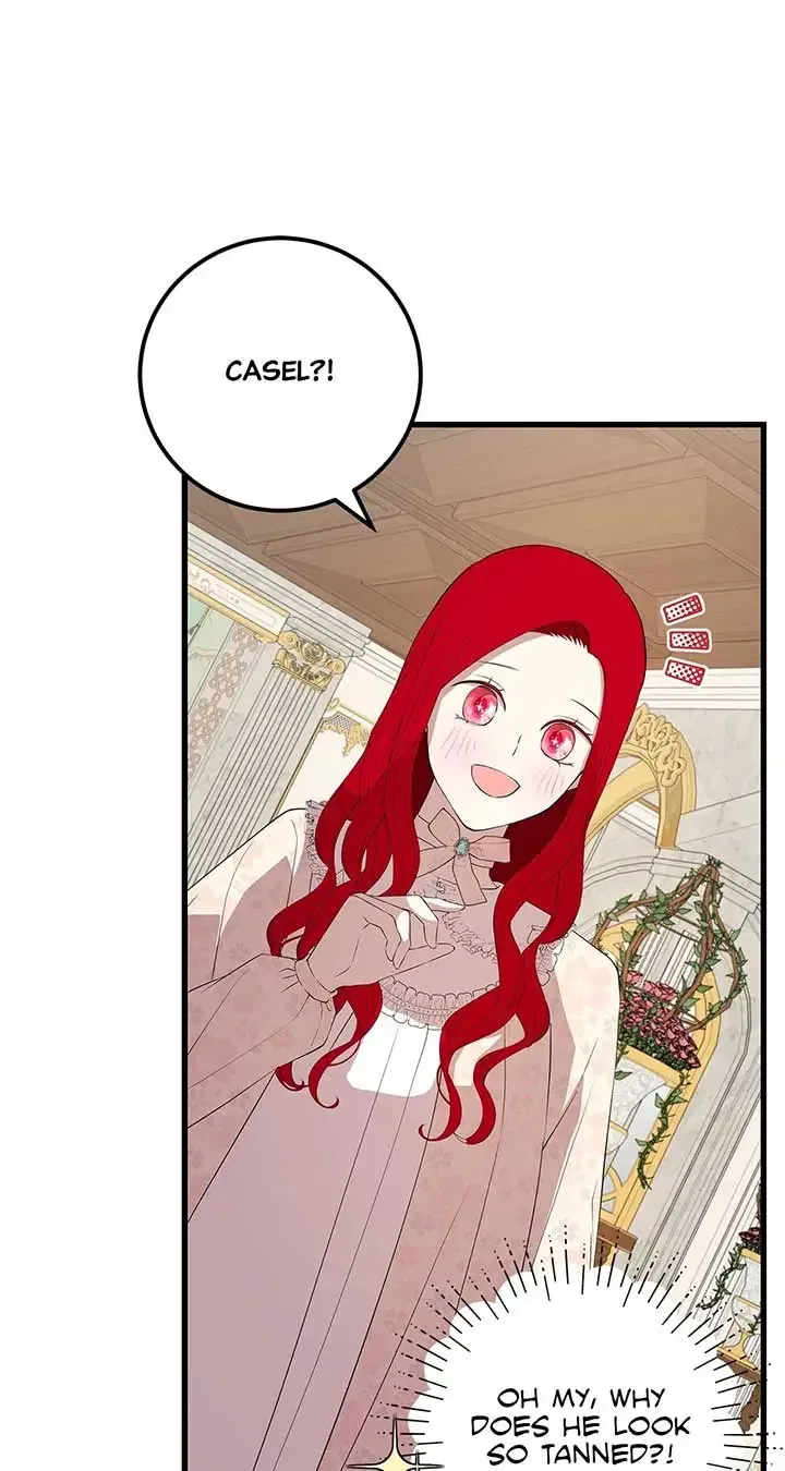 Heroine’s Shares for Sale Chapter 86 – Page 25