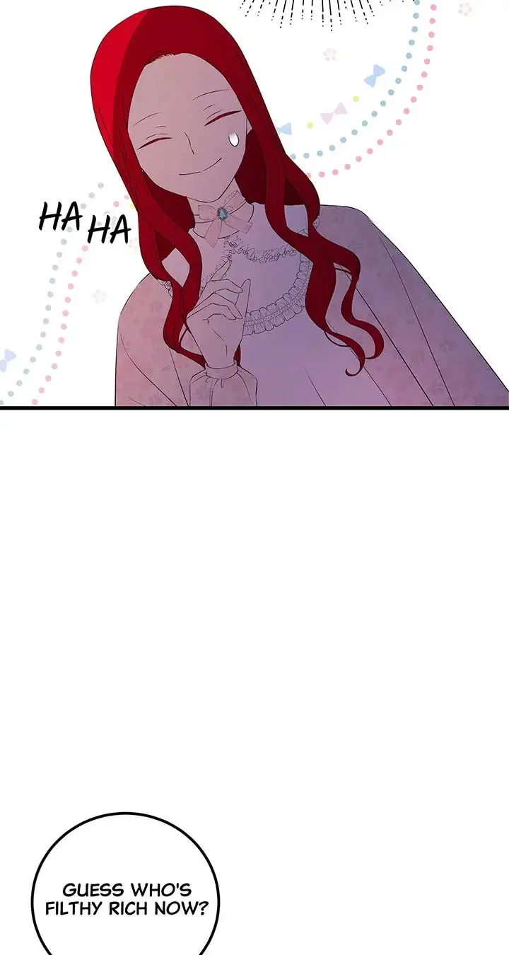 Heroine’s Shares for Sale Chapter 86 – Page 27