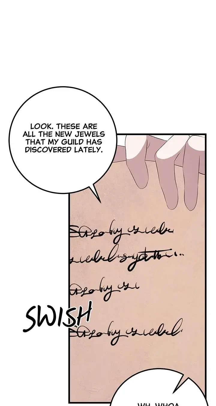 Heroine’s Shares for Sale Chapter 86 – Page 29
