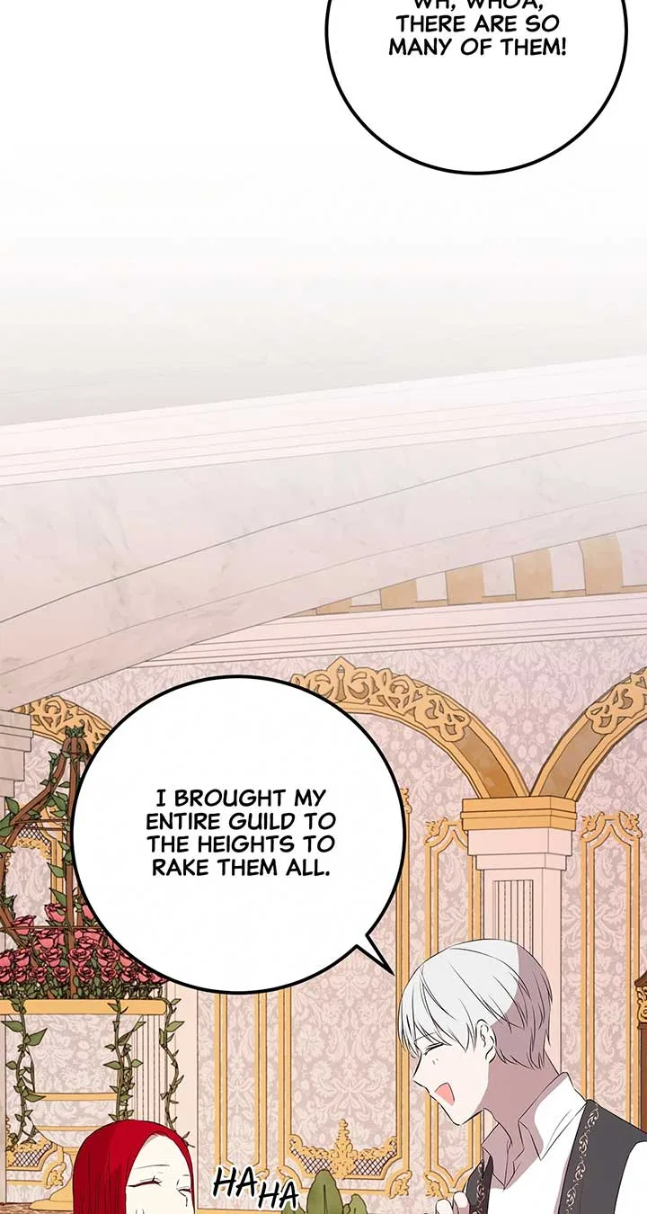 Heroine’s Shares for Sale Chapter 86 – Page 30