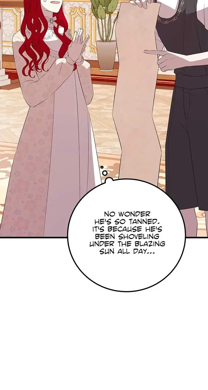 Heroine’s Shares for Sale Chapter 86 – Page 31