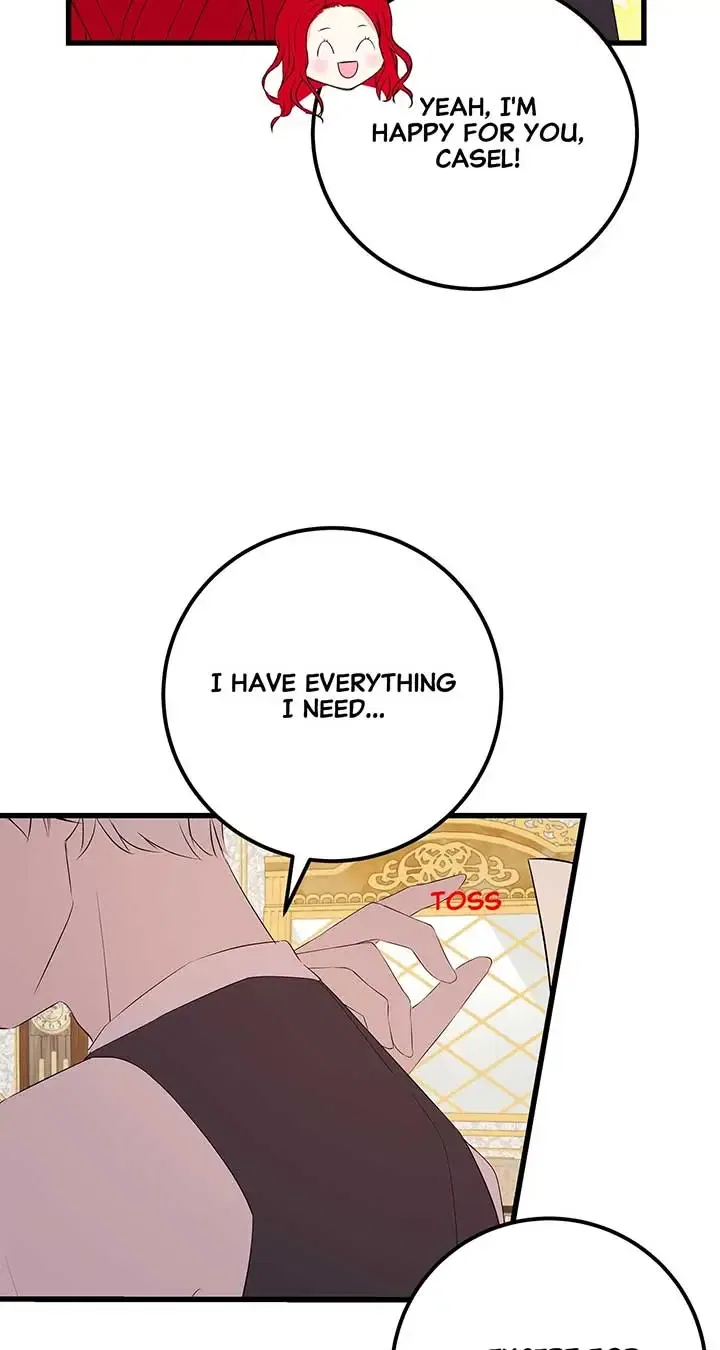 Heroine’s Shares for Sale Chapter 86 – Page 34