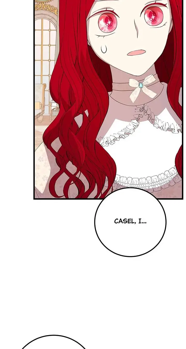 Heroine’s Shares for Sale Chapter 86 – Page 38