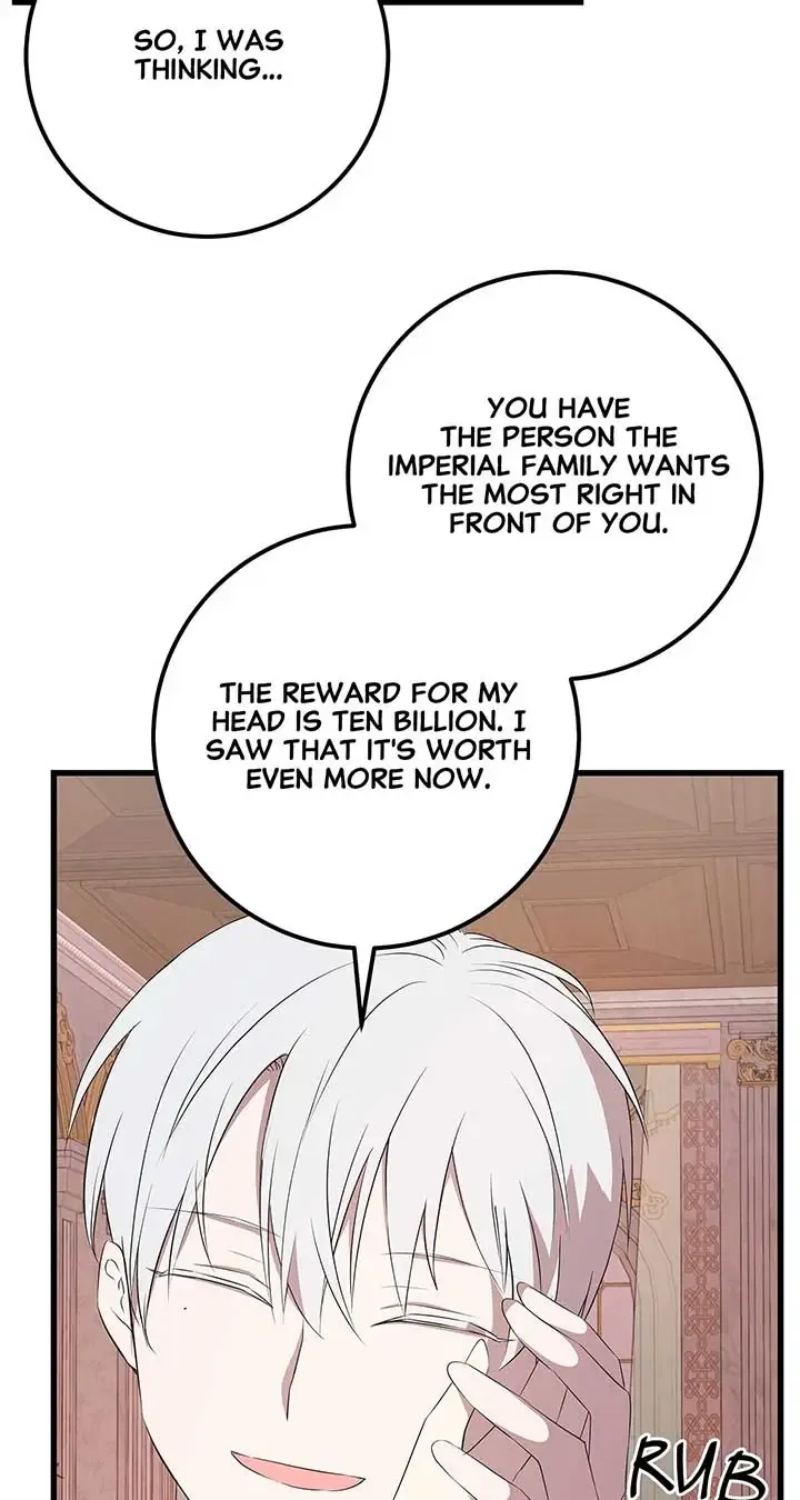 Heroine’s Shares for Sale Chapter 86 – Page 42