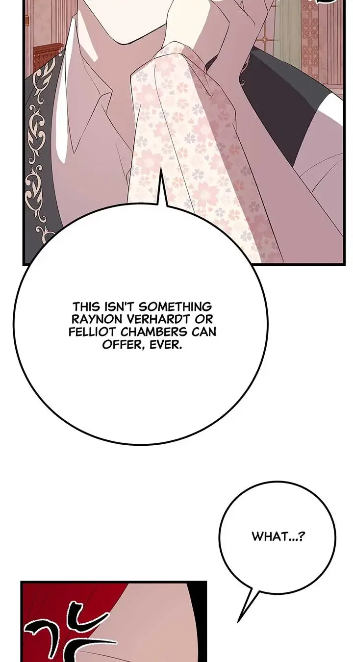 Heroine’s Shares for Sale Chapter 86 – Page 43