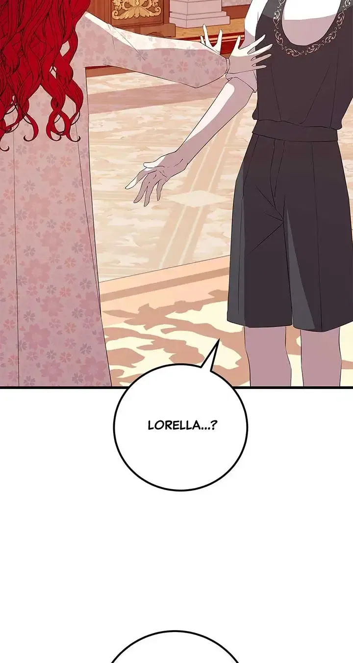 Heroine’s Shares for Sale Chapter 86 – Page 45