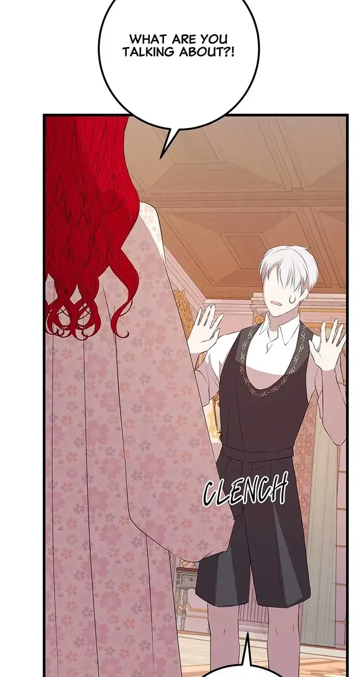 Heroine’s Shares for Sale Chapter 86 – Page 46