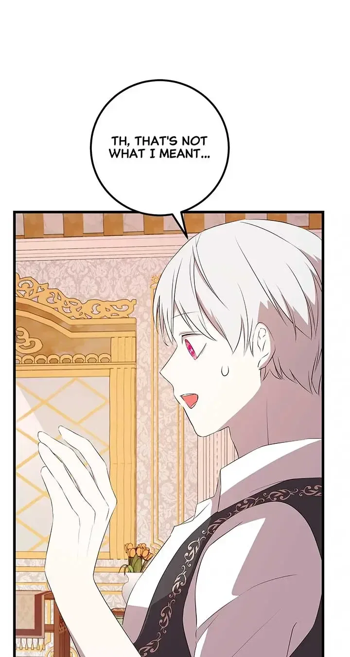 Heroine’s Shares for Sale Chapter 86 – Page 49